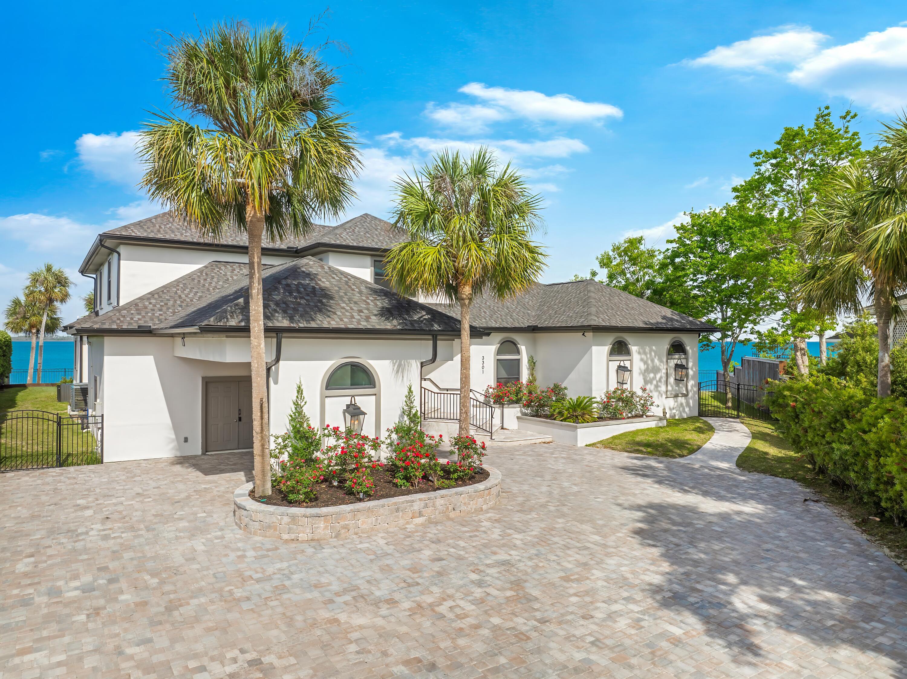KINGS POINT HARBOUR UNIT 1 REPLAT - Residential