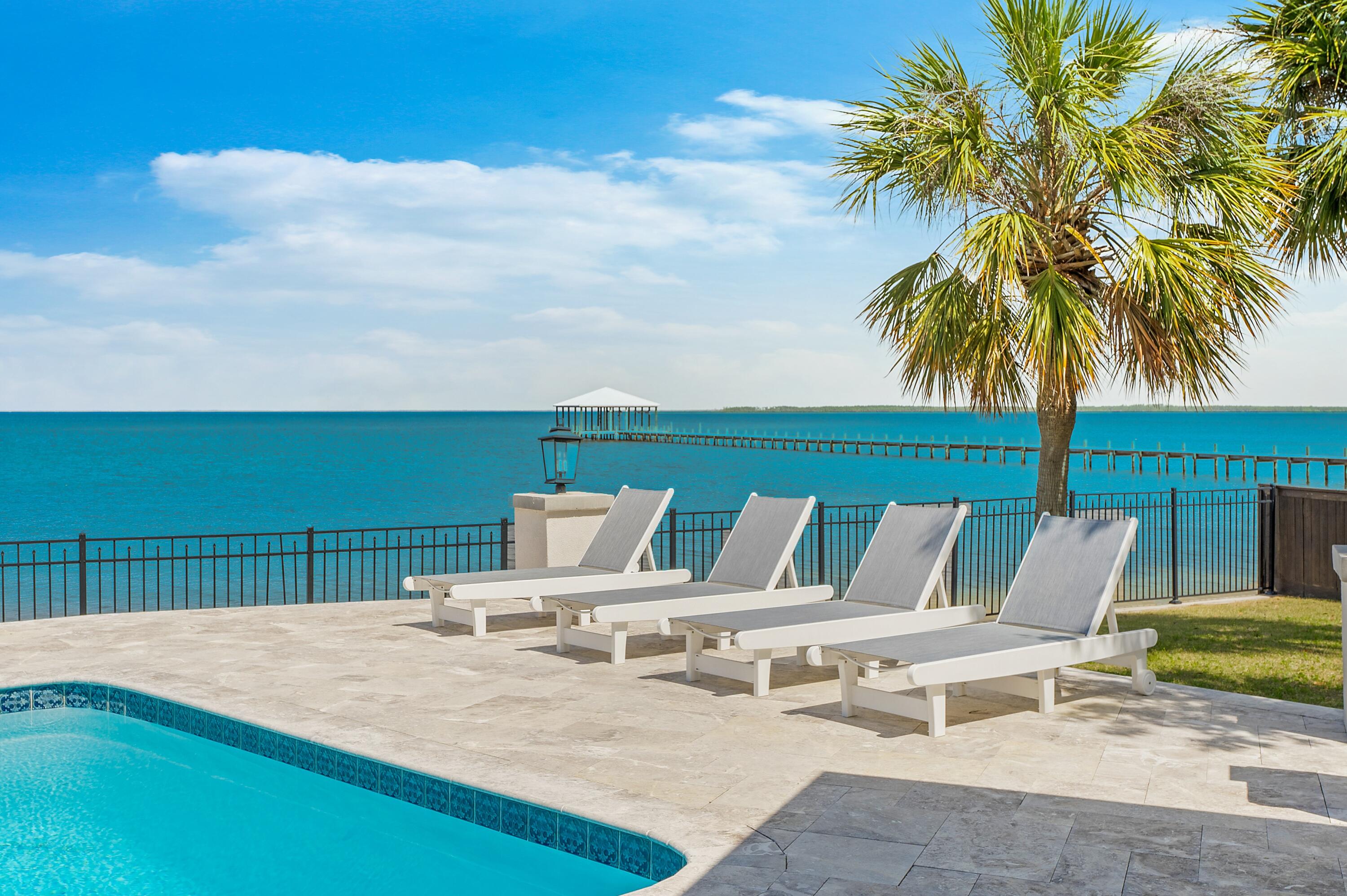 KINGS POINT HARBOUR UNIT 1 REPLAT - Residential