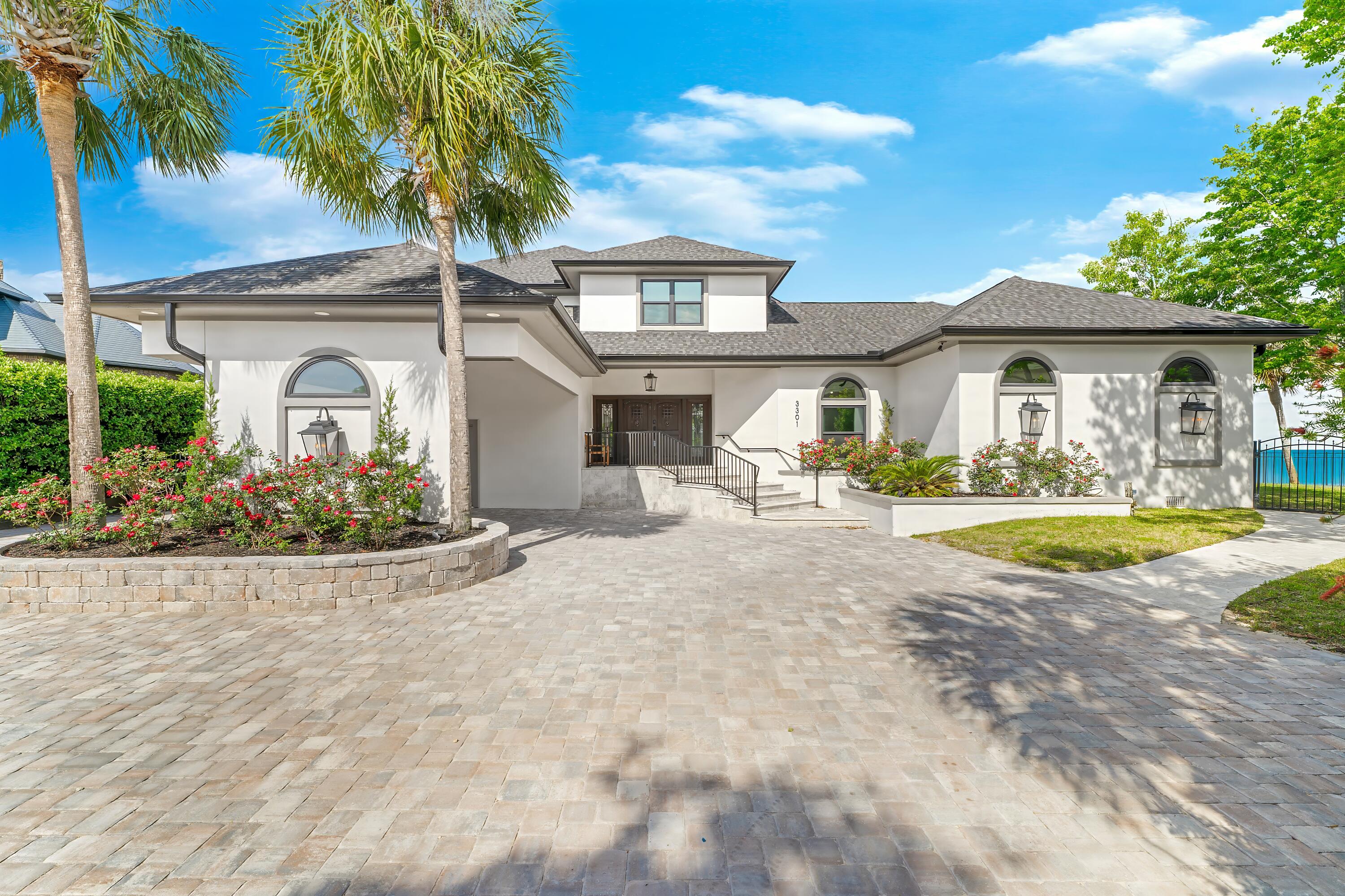 KINGS POINT HARBOUR UNIT 1 REPLAT - Residential