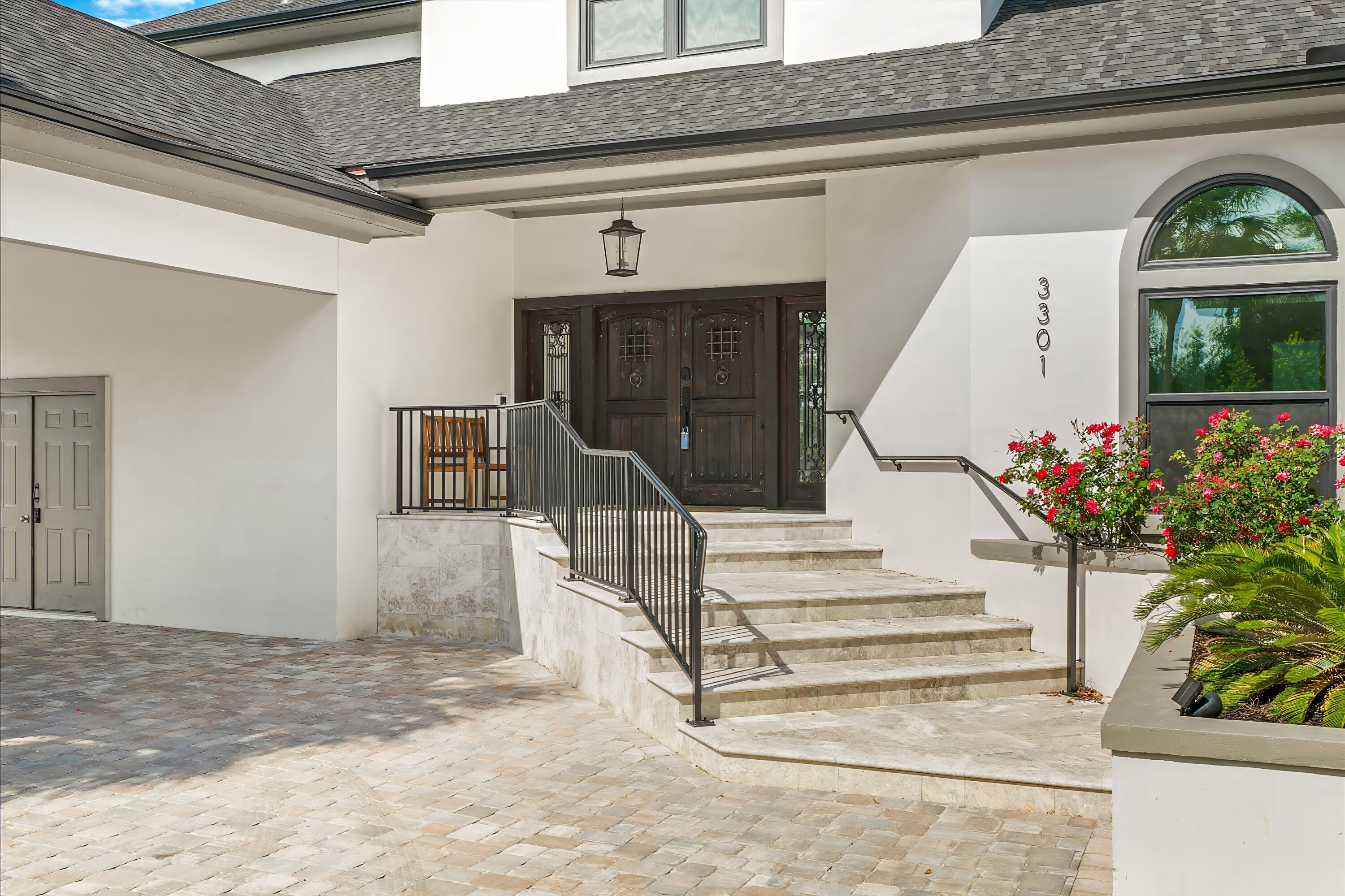KINGS POINT HARBOUR UNIT 1 REPLAT - Residential