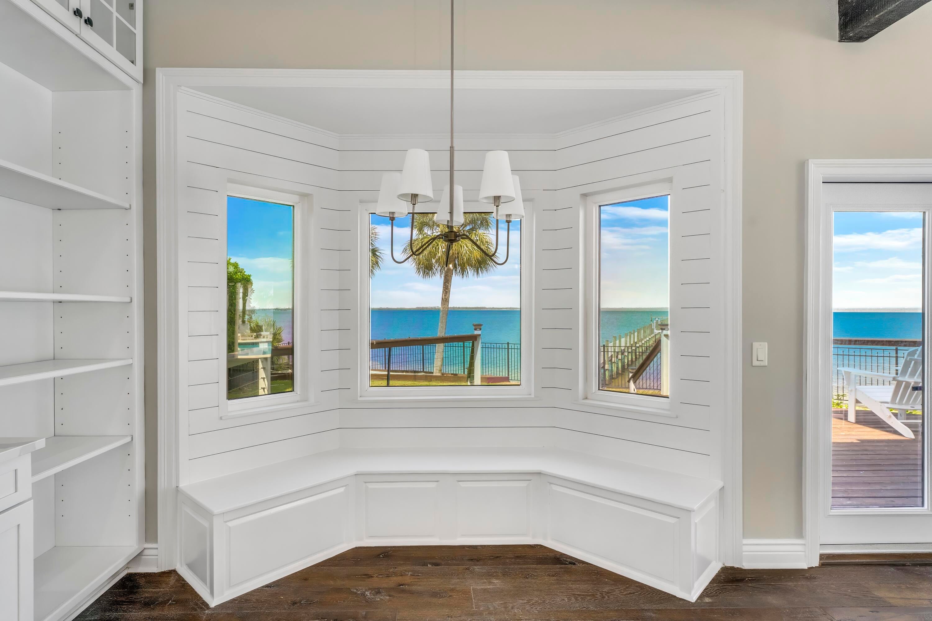 KINGS POINT HARBOUR UNIT 1 REPLAT - Residential