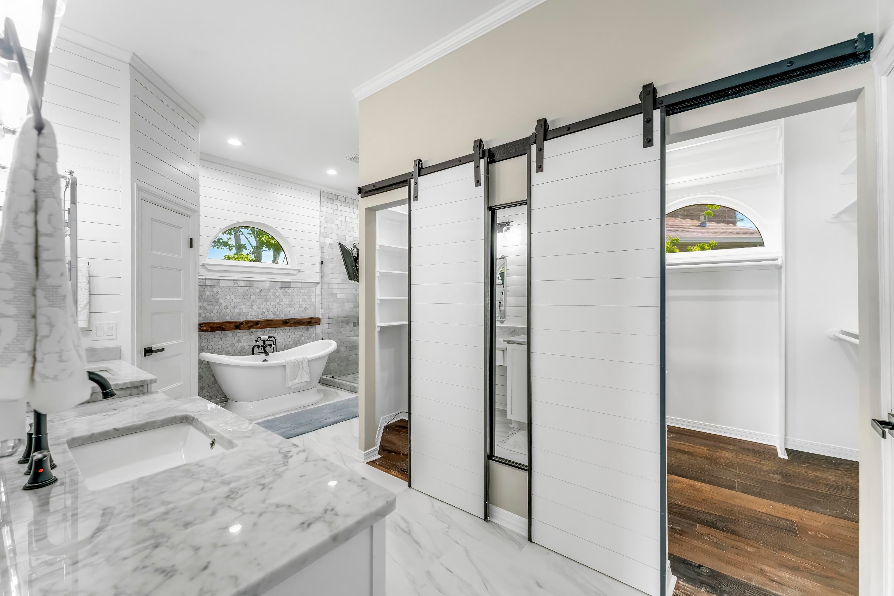 KINGS POINT HARBOUR UNIT 1 REPLAT - Residential