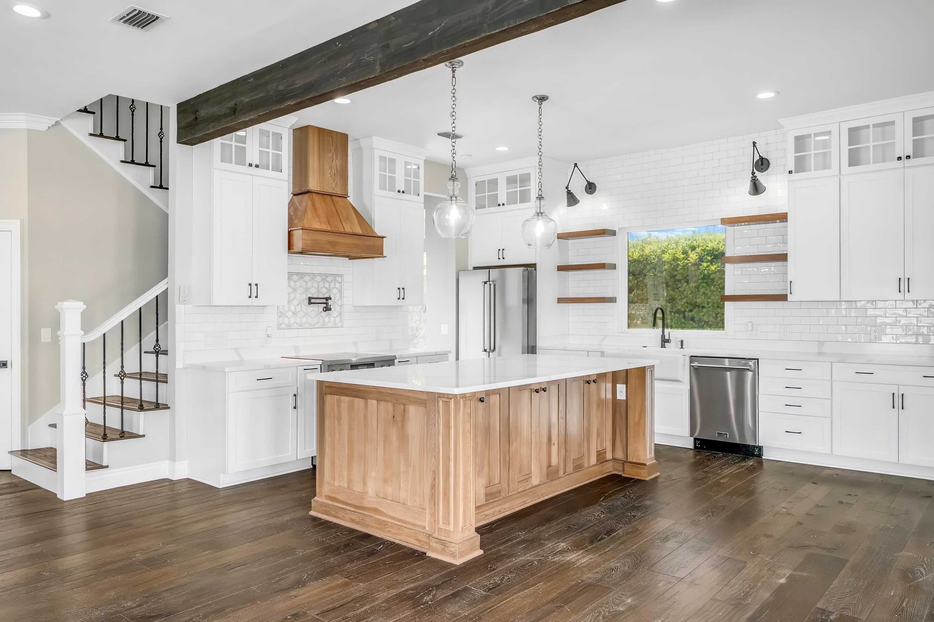 KINGS POINT HARBOUR UNIT 1 REPLAT - Residential