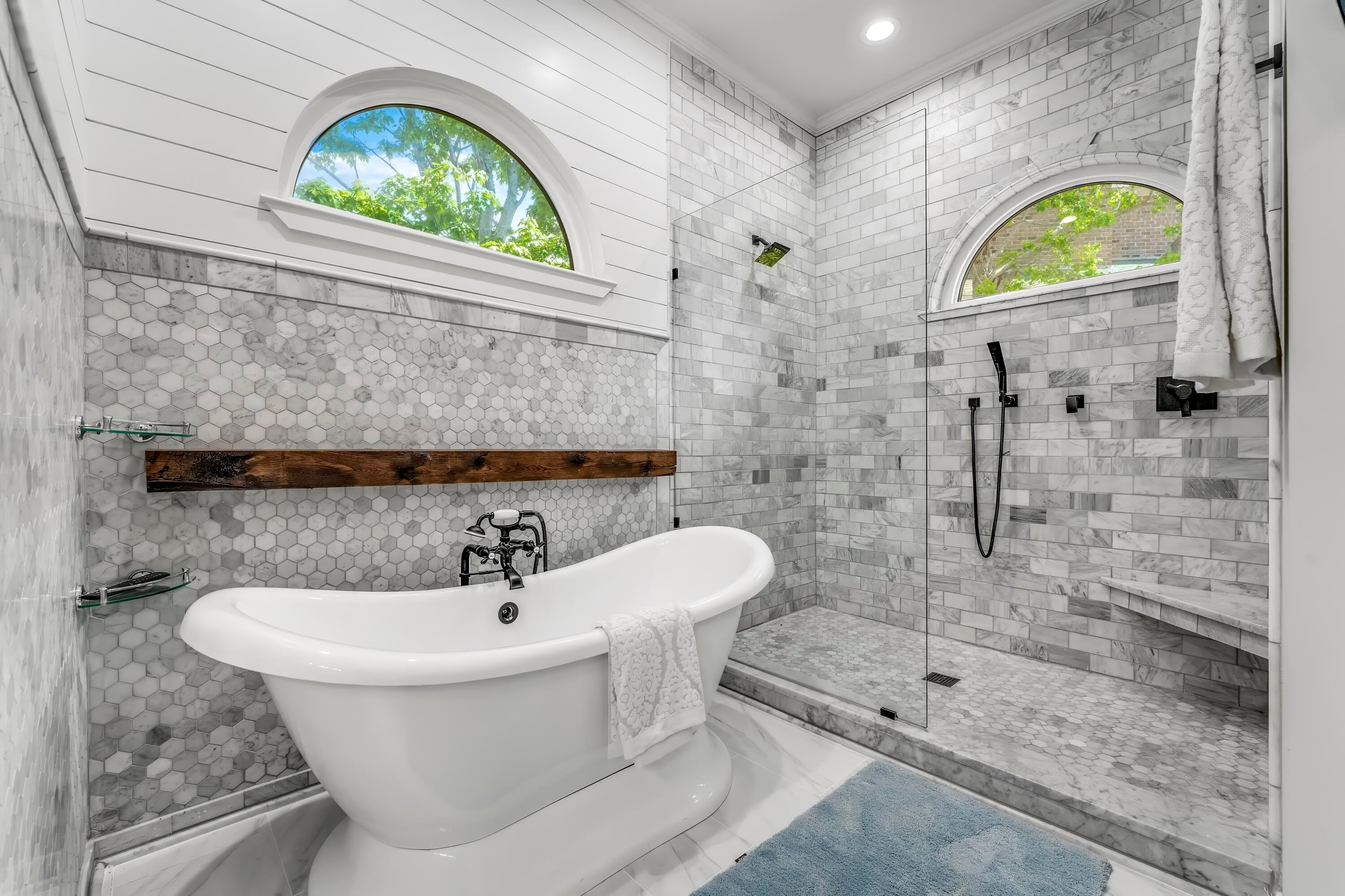 KINGS POINT HARBOUR UNIT 1 REPLAT - Residential