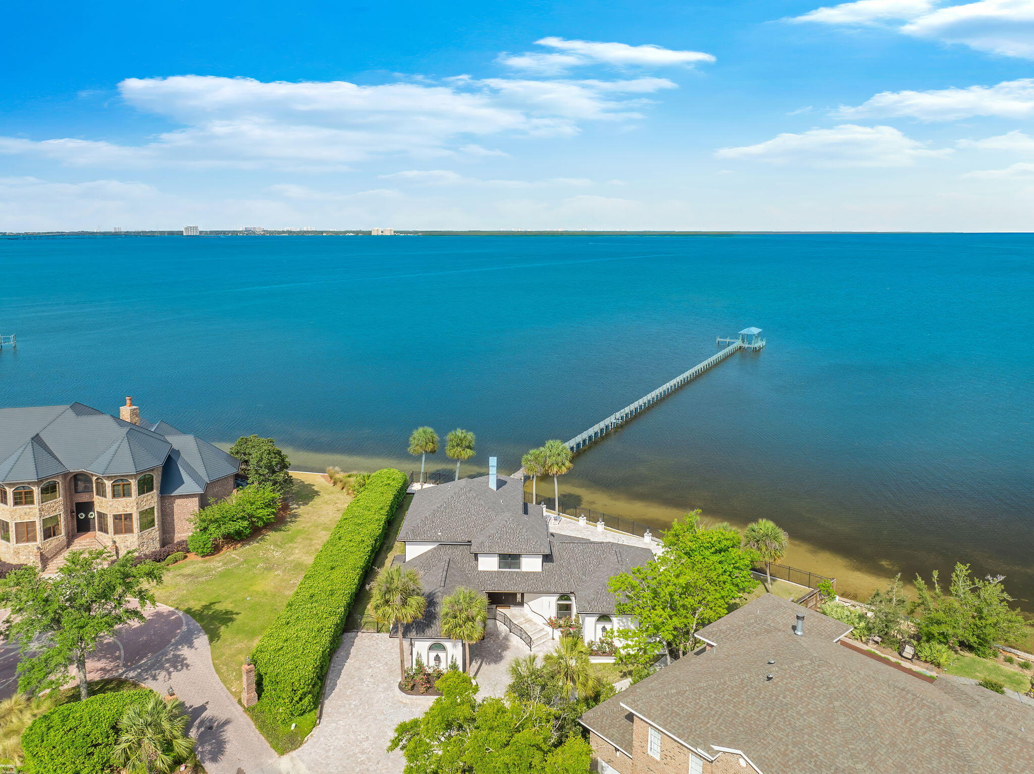 KINGS POINT HARBOUR UNIT 1 REPLAT - Residential