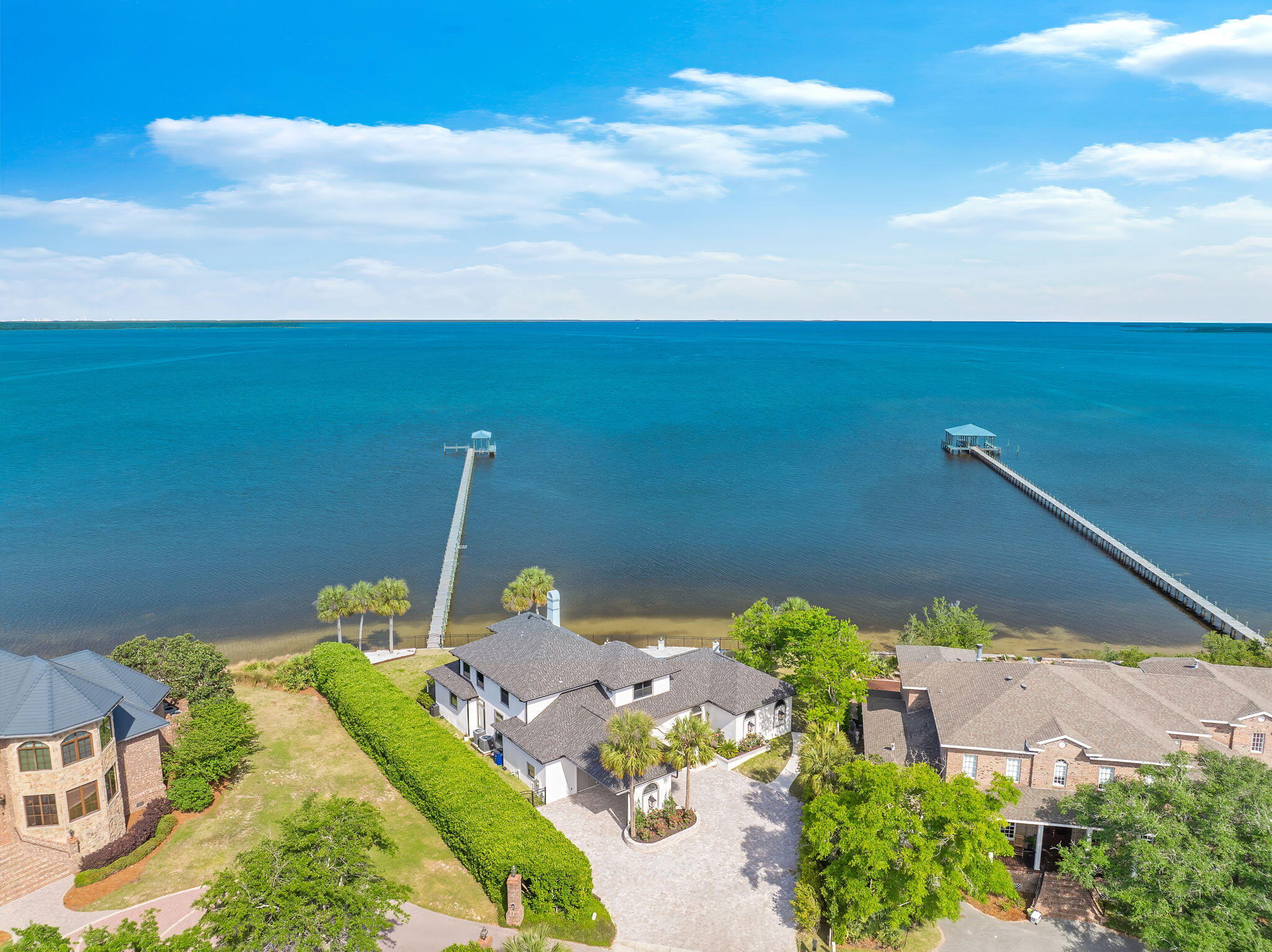 KINGS POINT HARBOUR UNIT 1 REPLAT - Residential