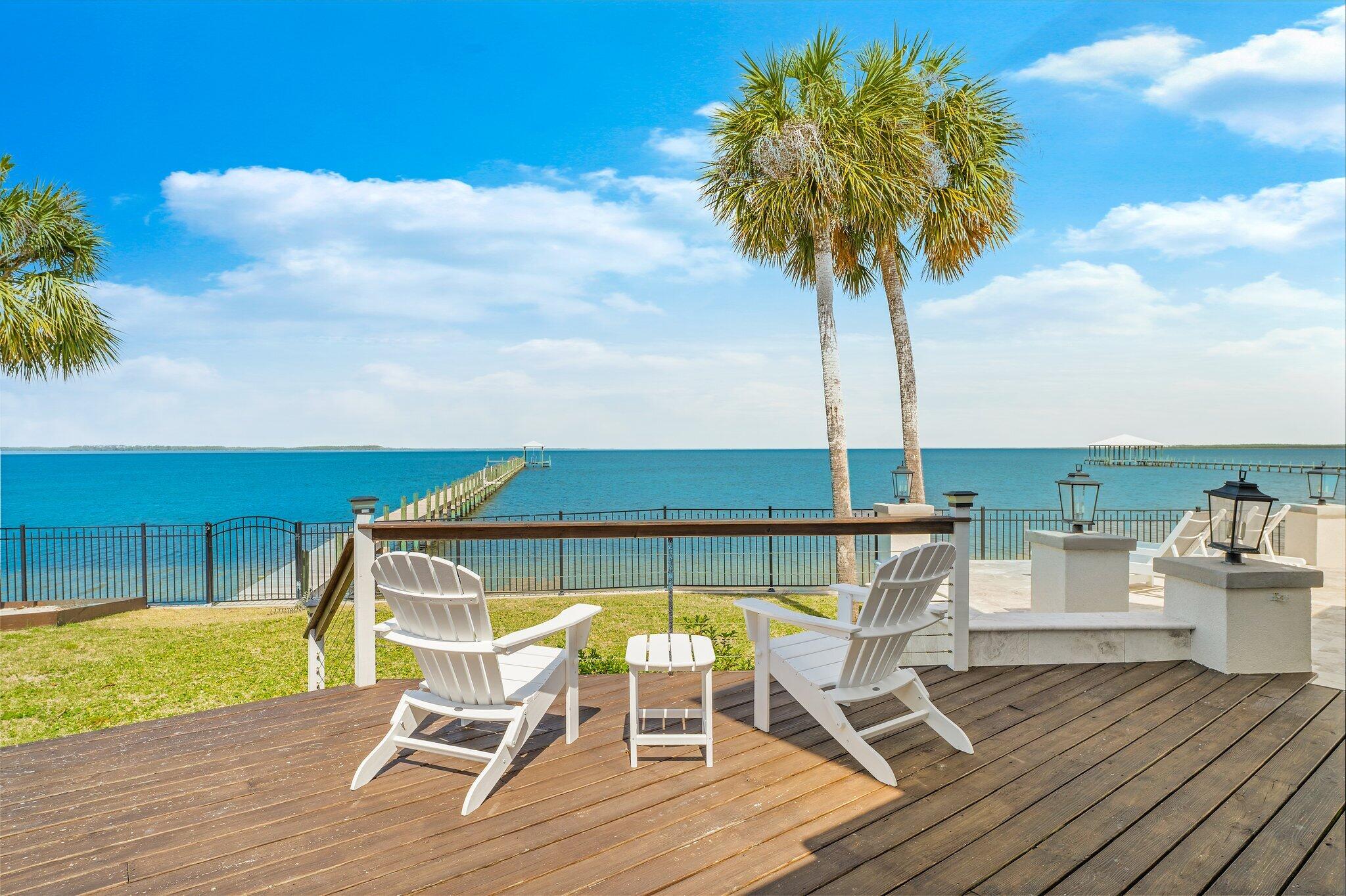 KINGS POINT HARBOUR UNIT 1 REPLAT - Residential