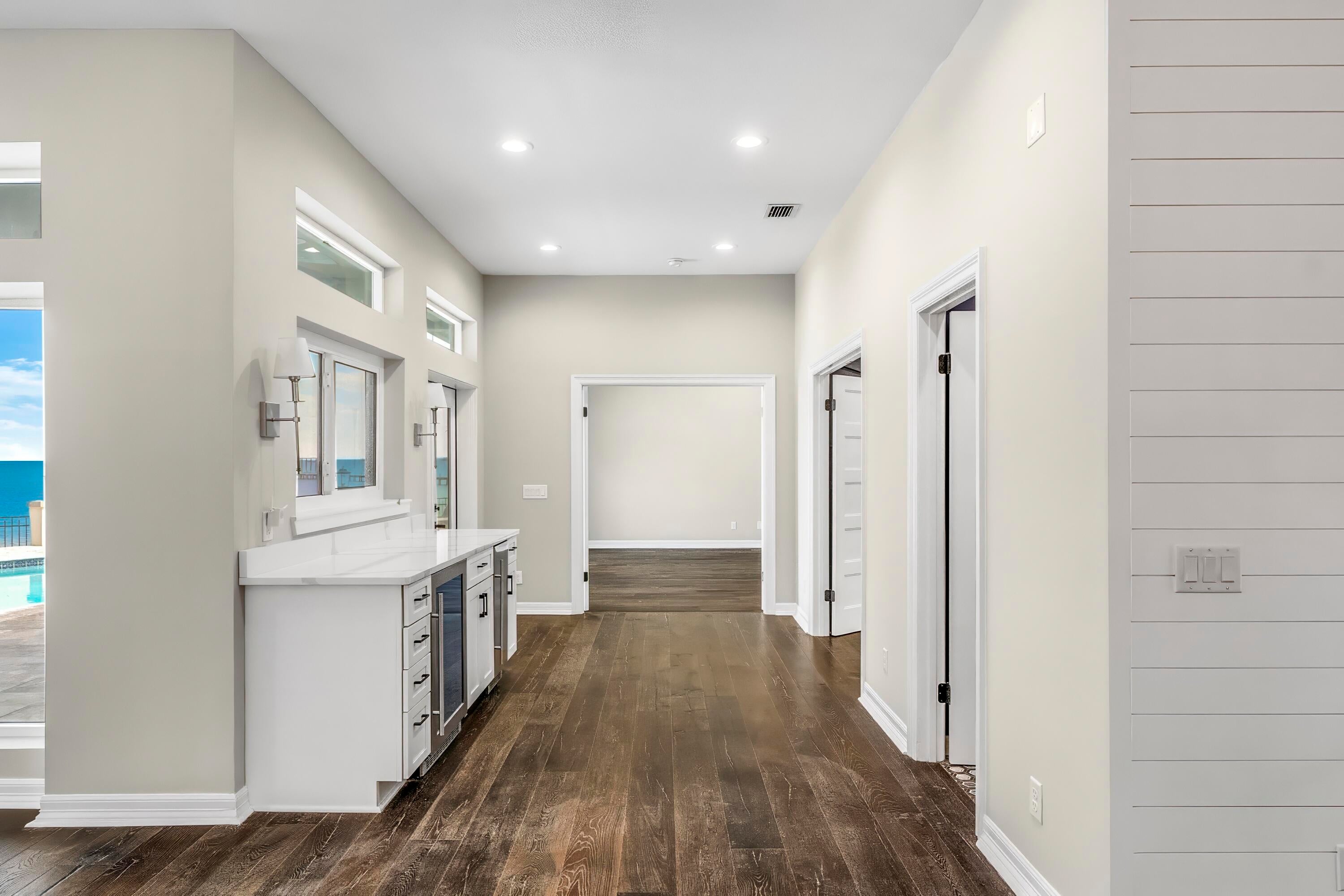 KINGS POINT HARBOUR UNIT 1 REPLAT - Residential