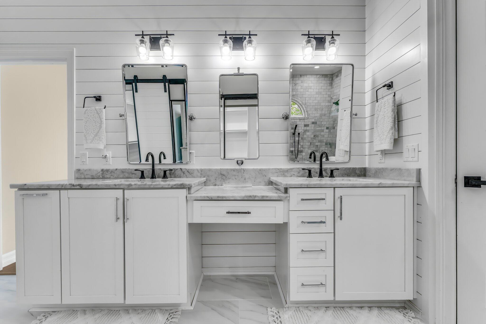 KINGS POINT HARBOUR UNIT 1 REPLAT - Residential
