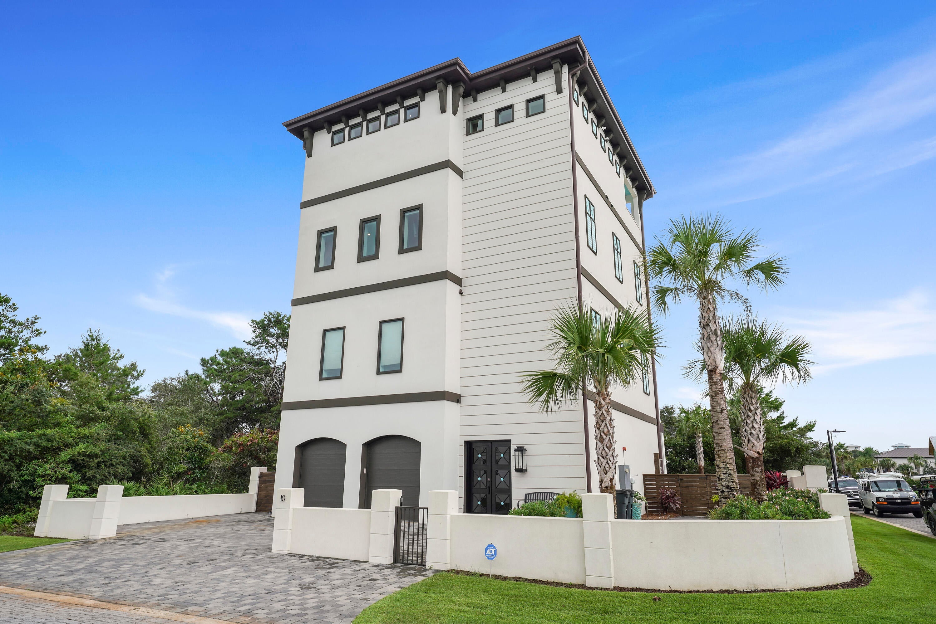 FRANGISTA BEACH 2ND ADDN - Residential