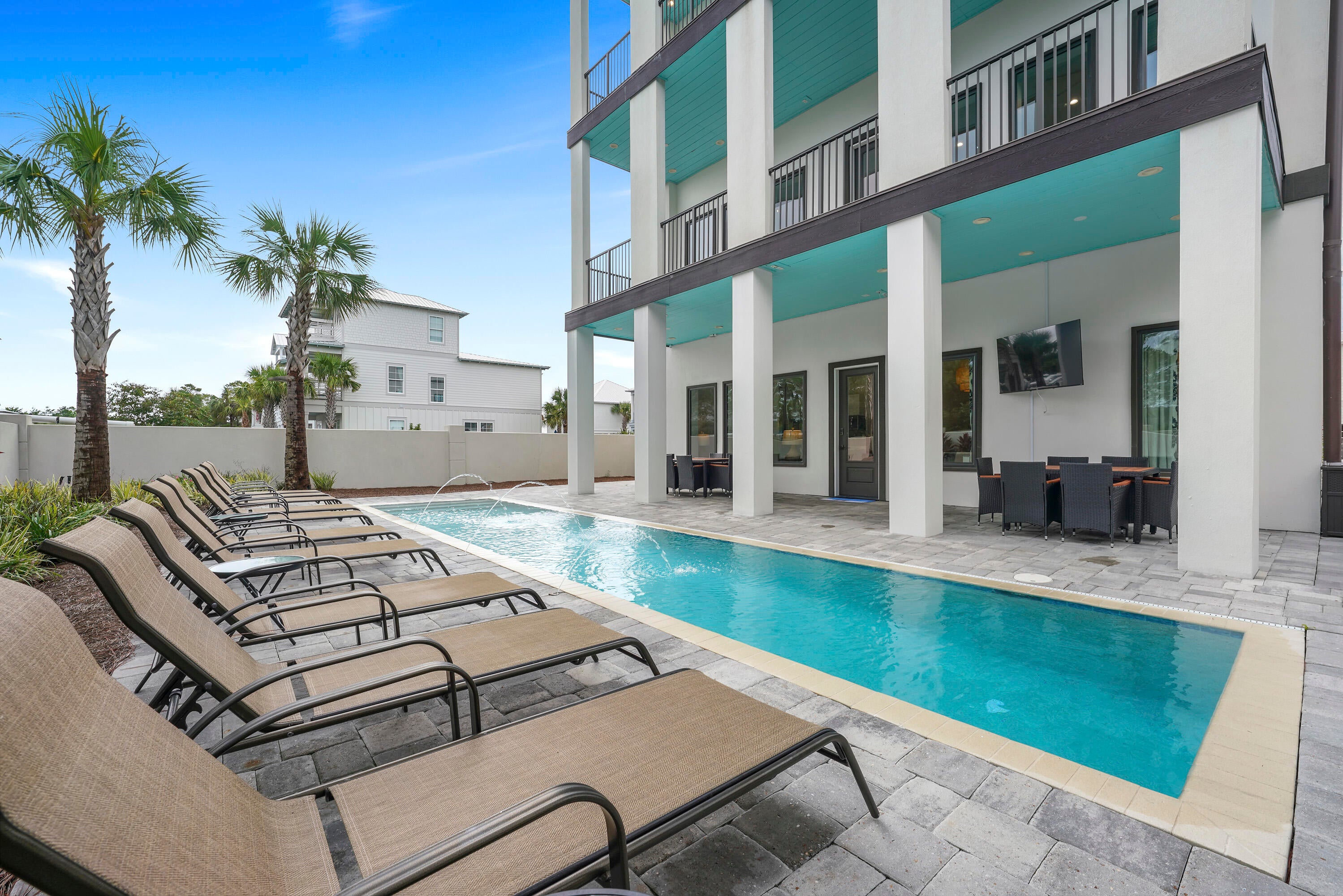 FRANGISTA BEACH 2ND ADDN - Residential