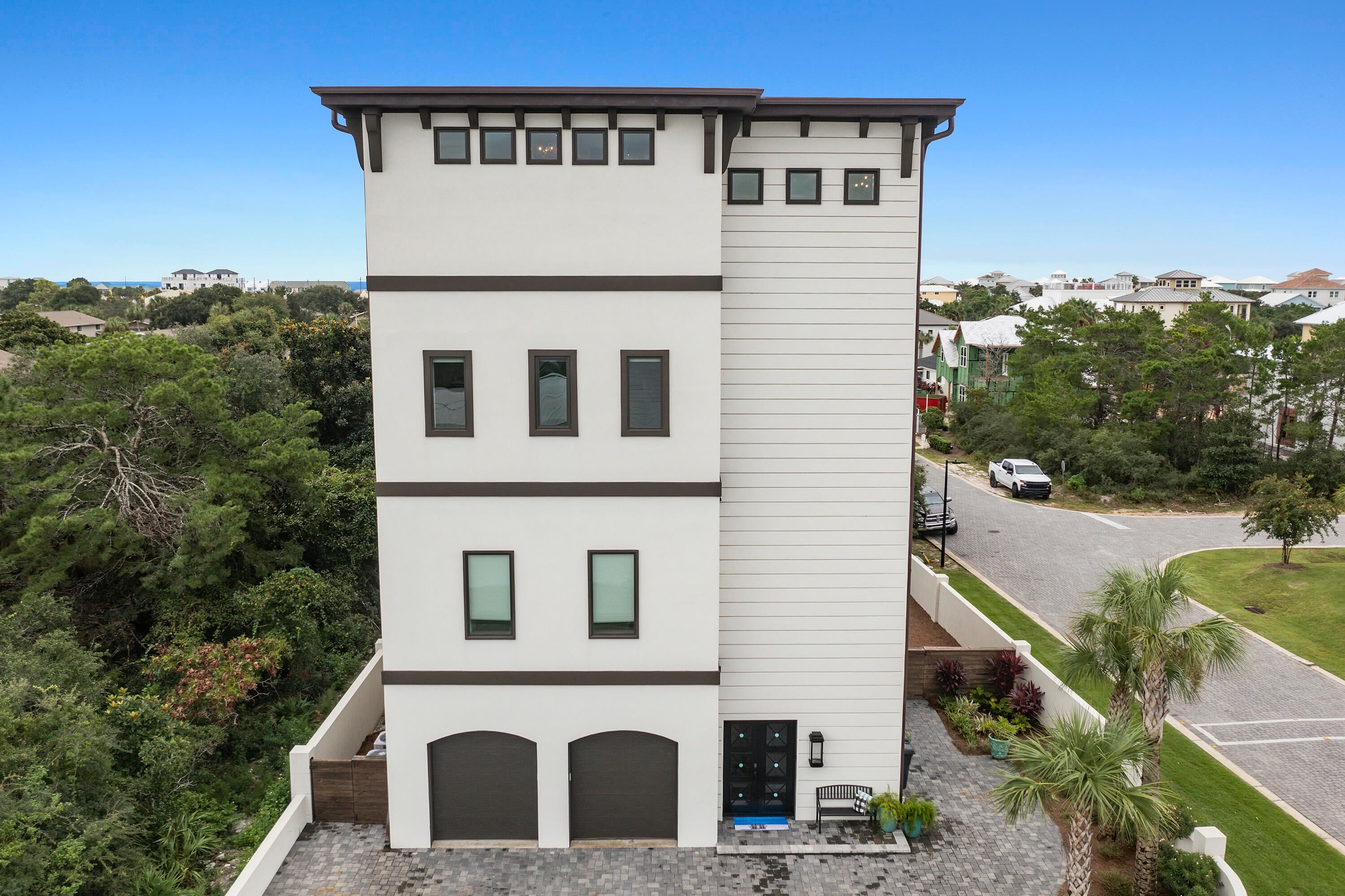 FRANGISTA BEACH 2ND ADDN - Residential