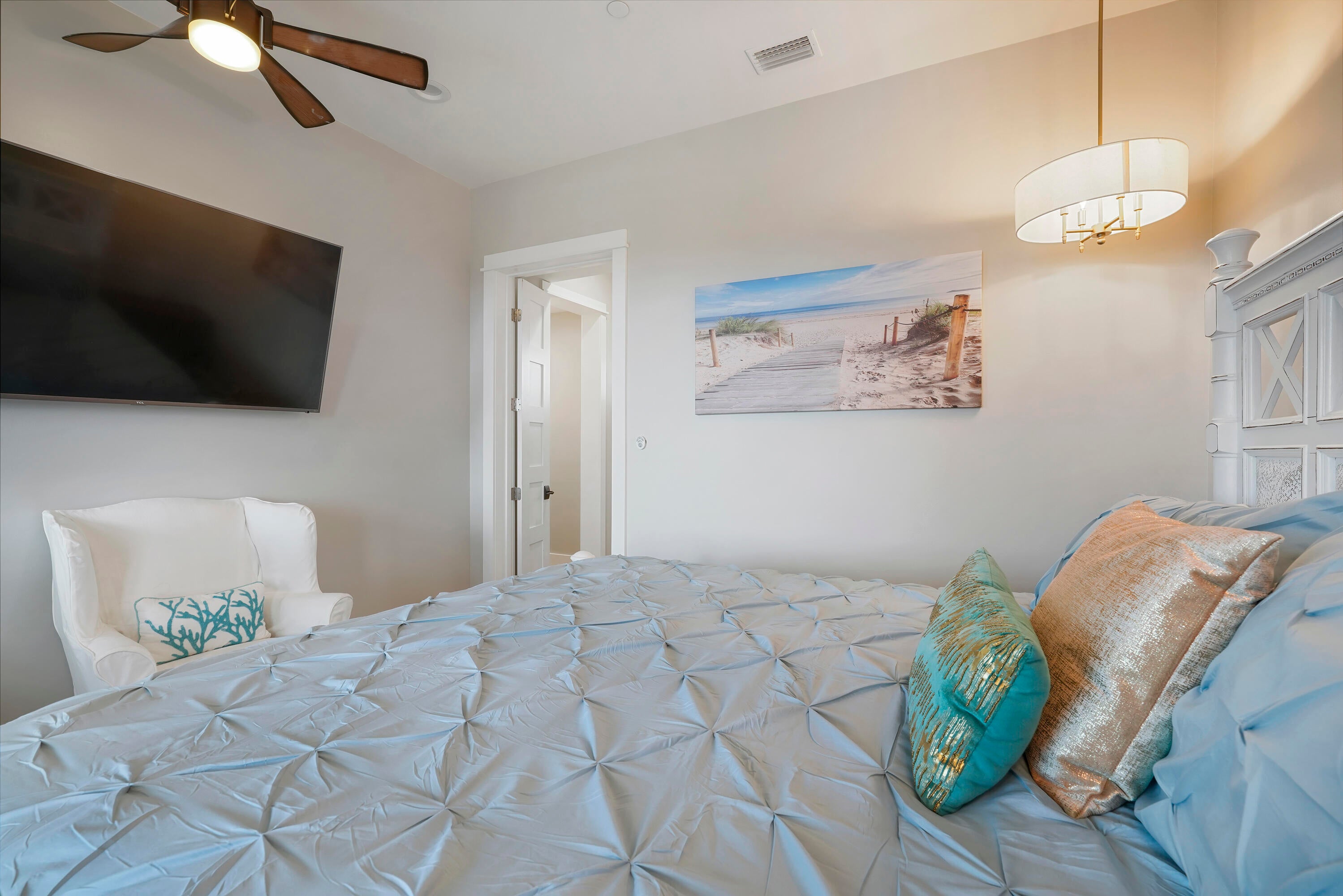 FRANGISTA BEACH 2ND ADDN - Residential