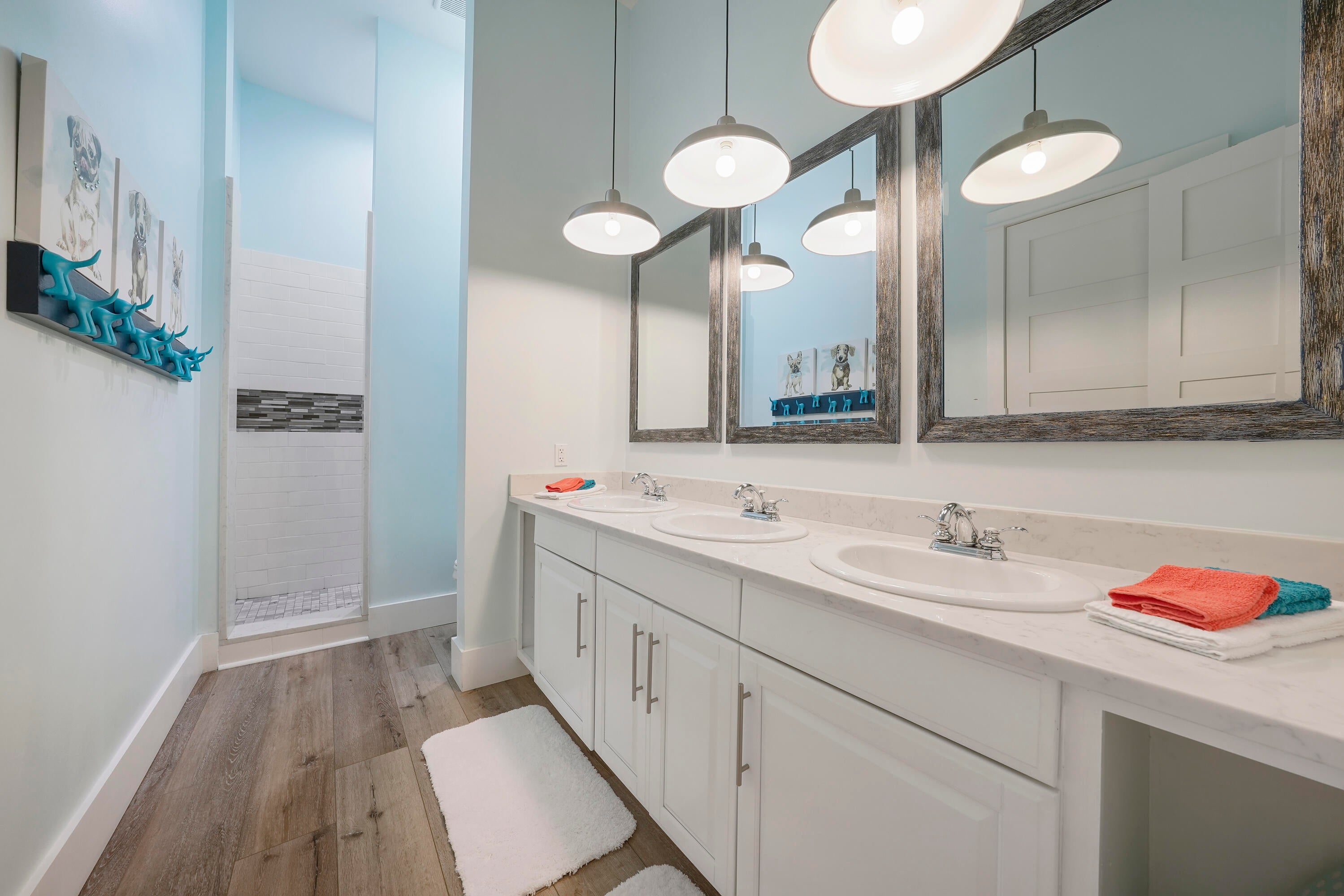 FRANGISTA BEACH 2ND ADDN - Residential