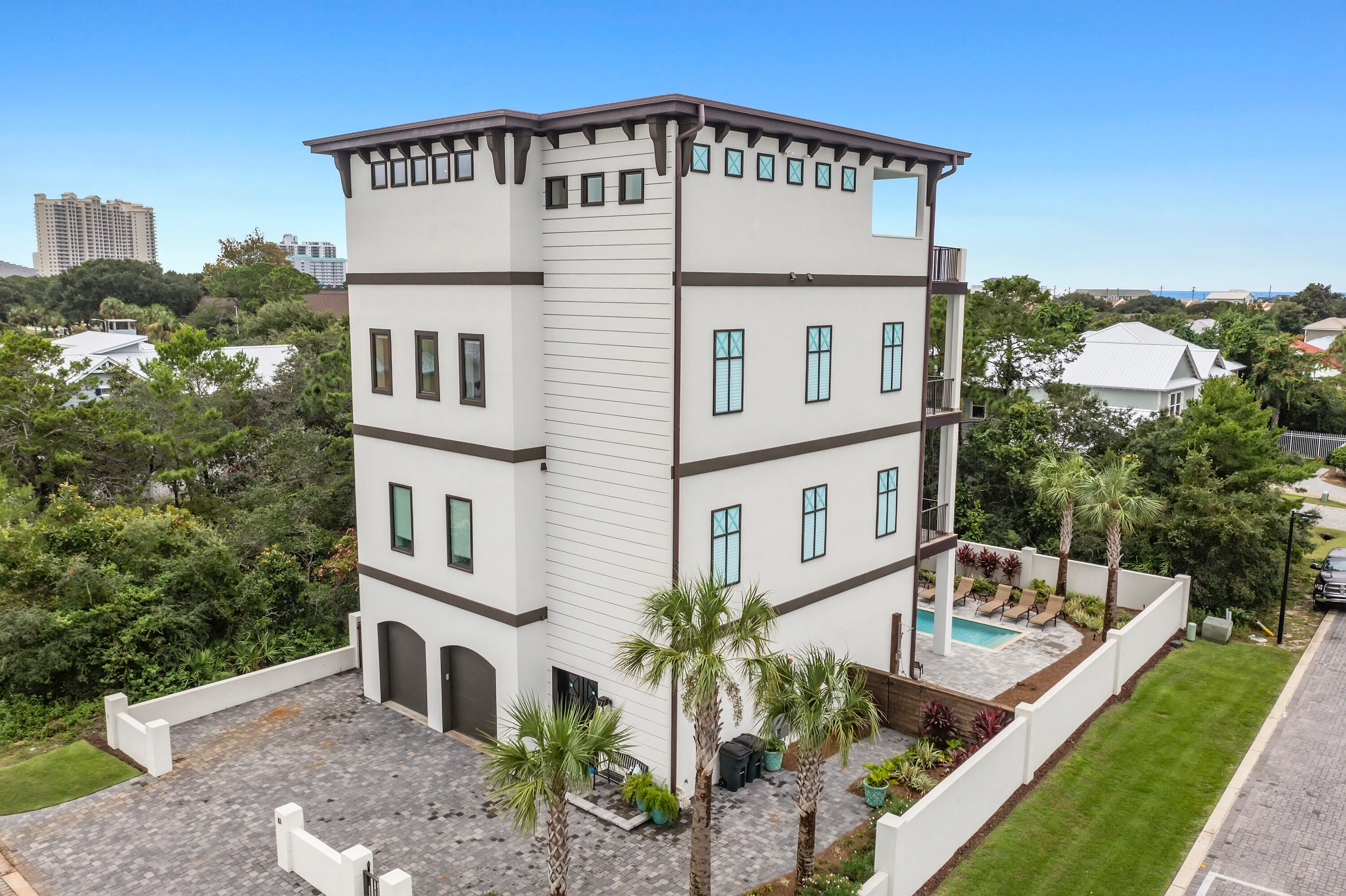 FRANGISTA BEACH 2ND ADDN - Residential