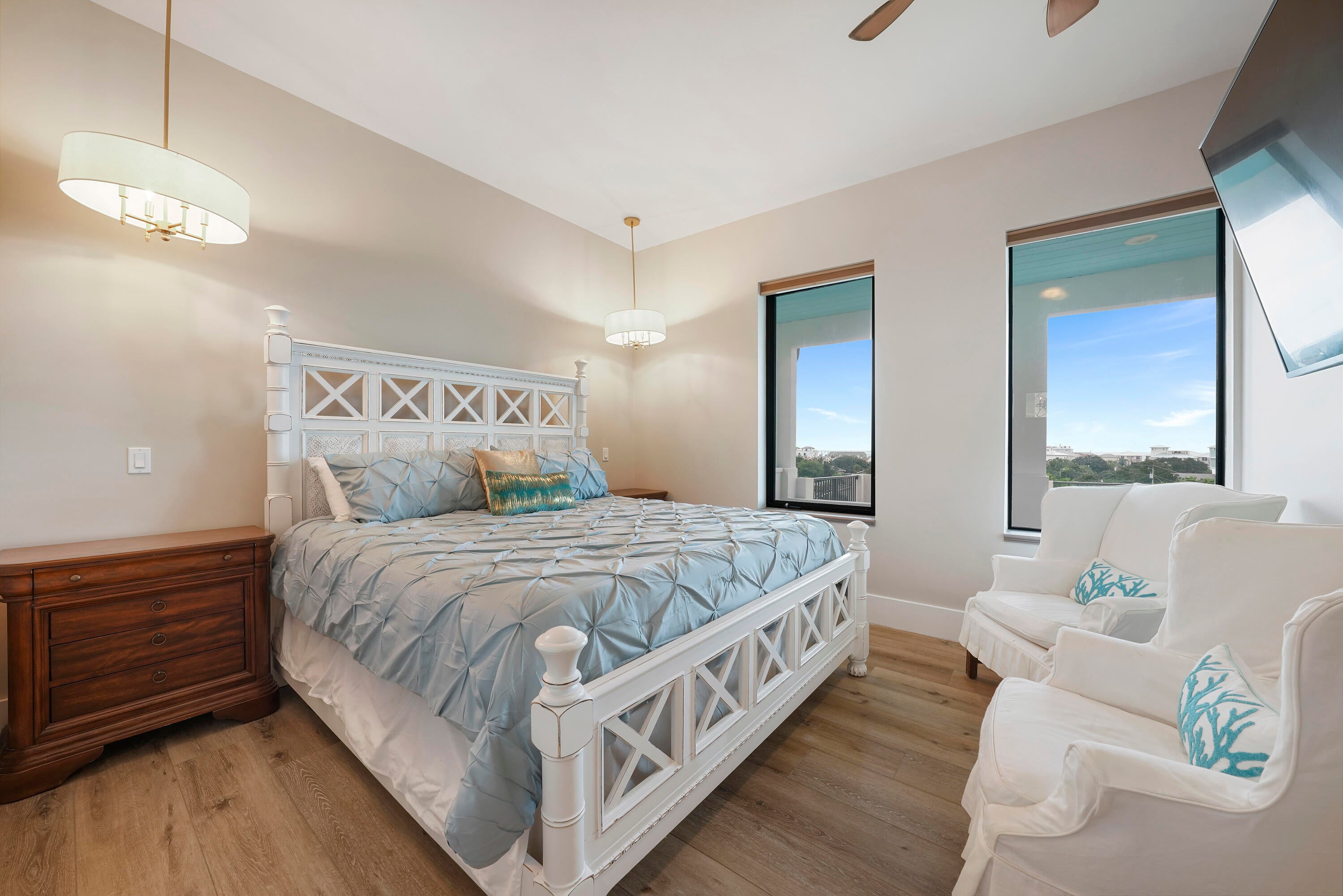 FRANGISTA BEACH 2ND ADDN - Residential