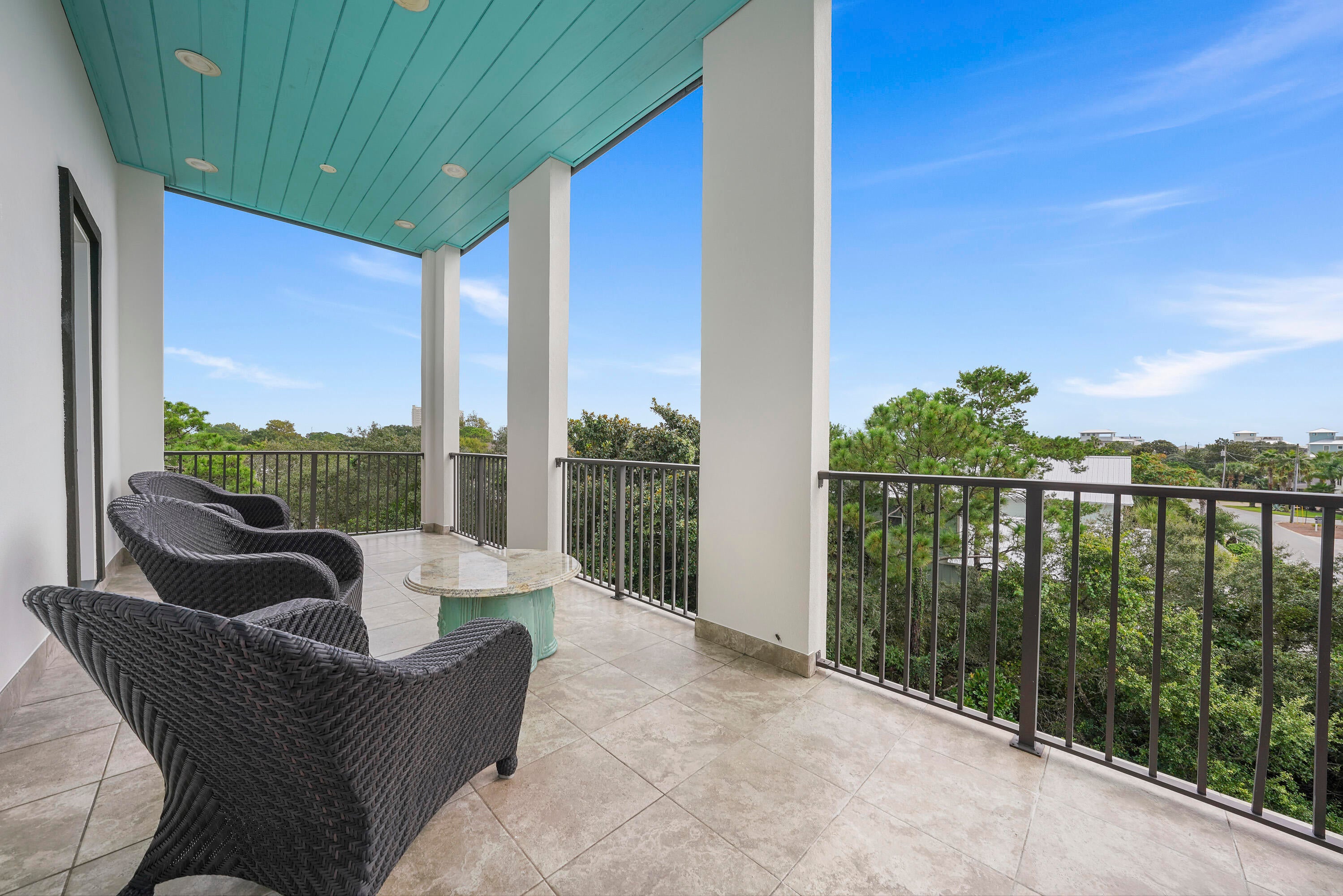 FRANGISTA BEACH 2ND ADDN - Residential