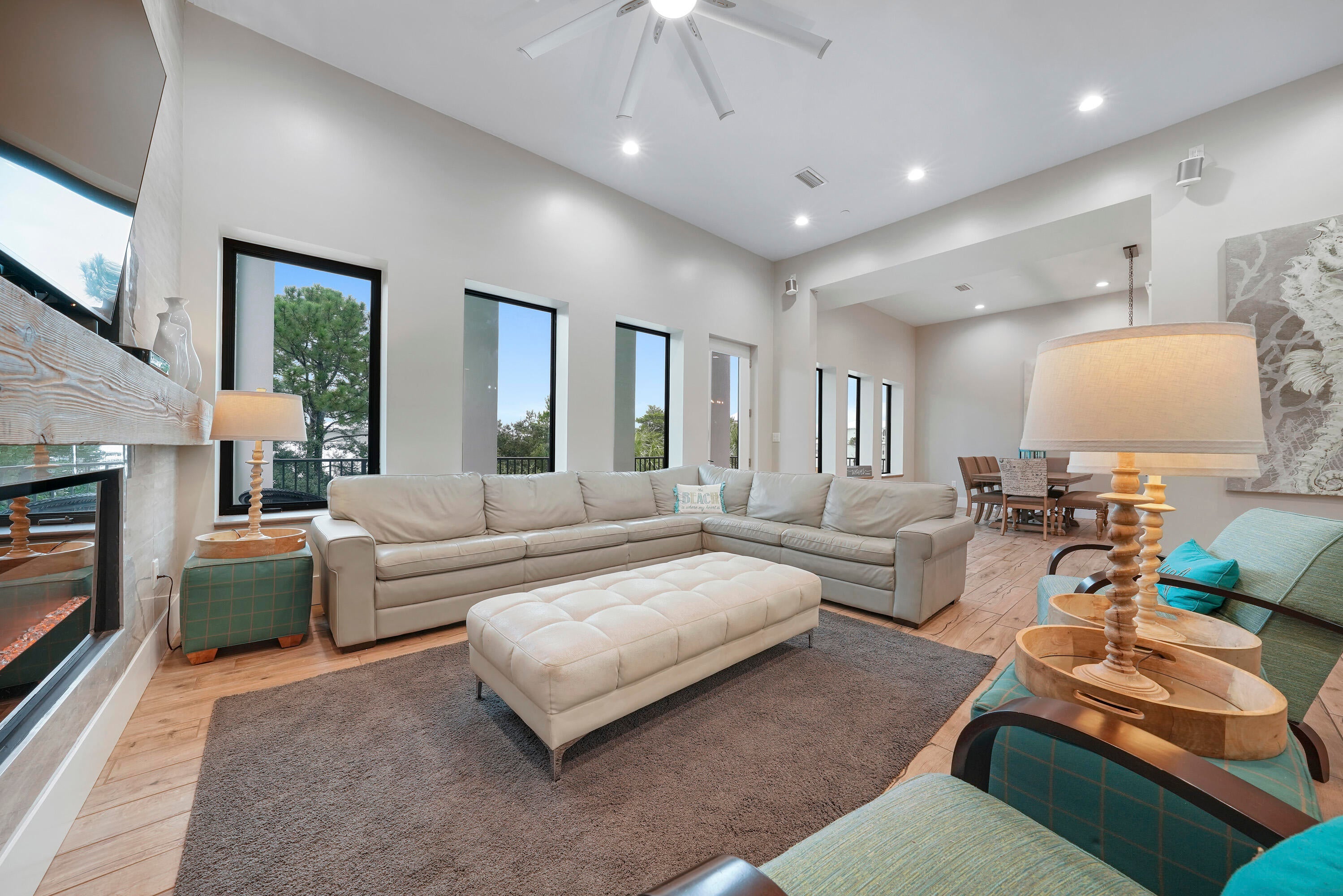 FRANGISTA BEACH 2ND ADDN - Residential
