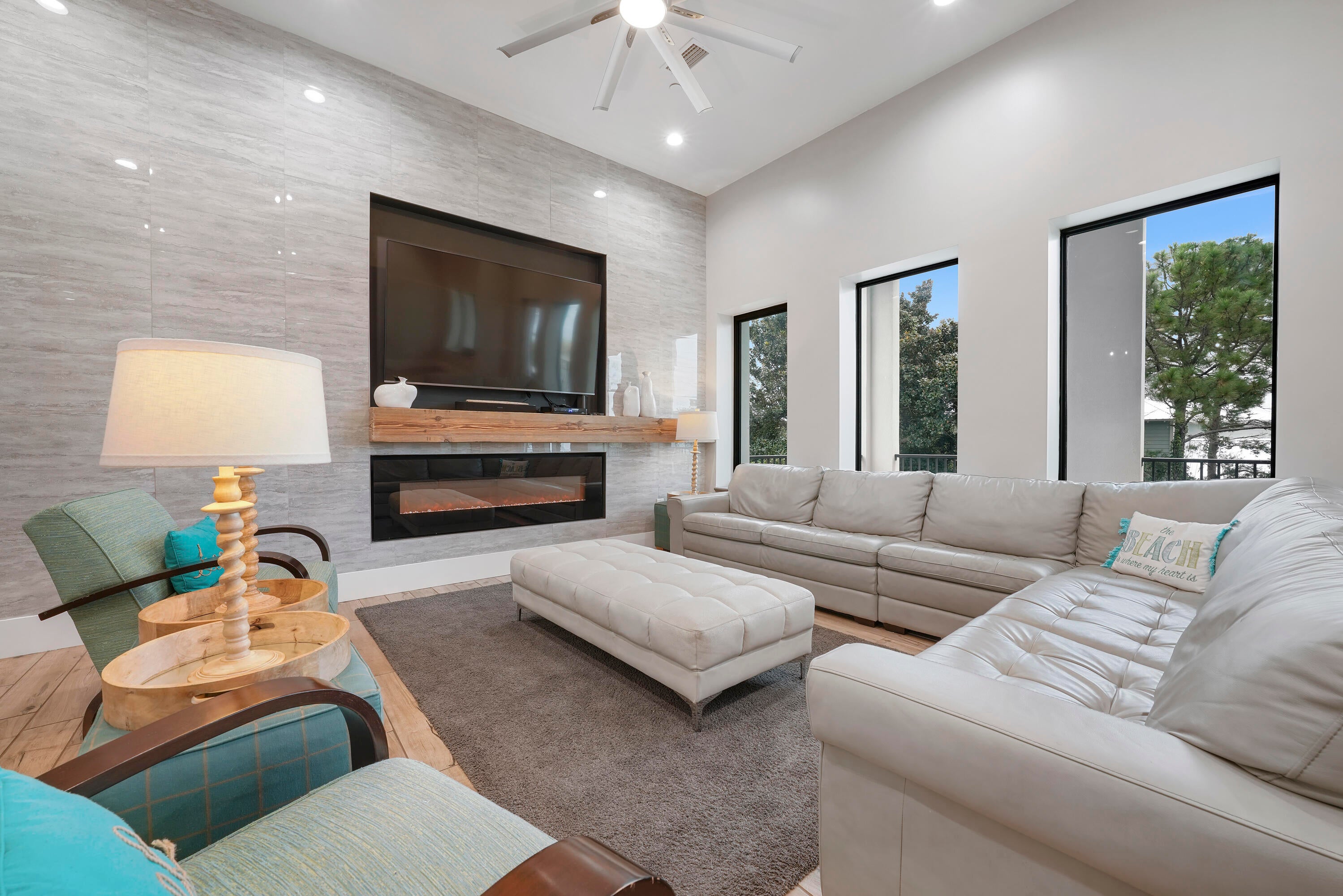 FRANGISTA BEACH 2ND ADDN - Residential