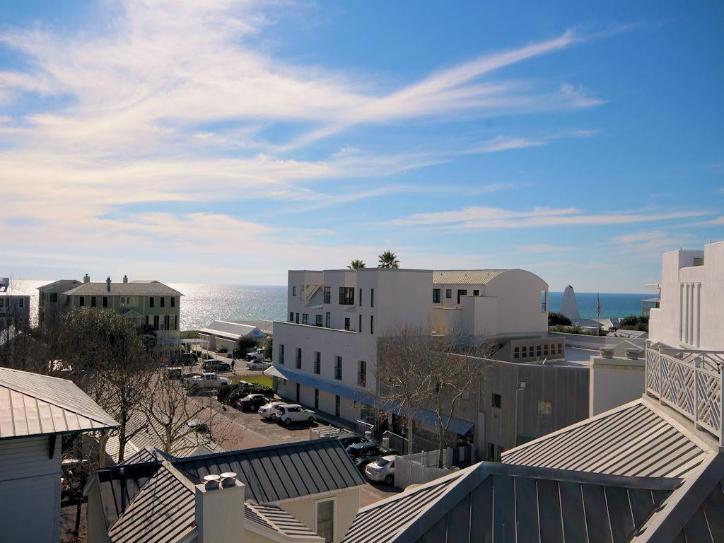 SEASIDE 03 - Residential