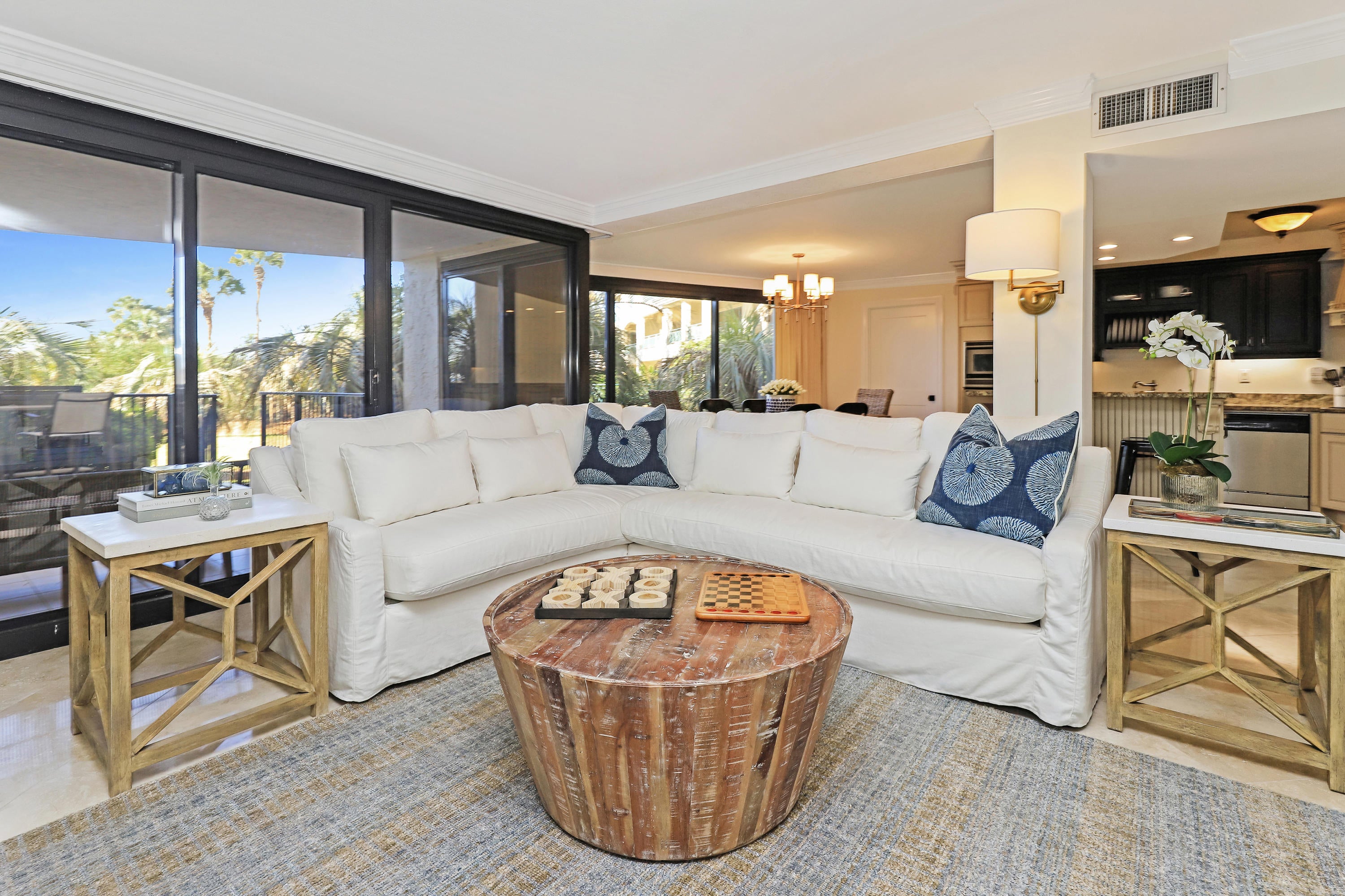 BEACHSIDE 1 CONDO - Residential