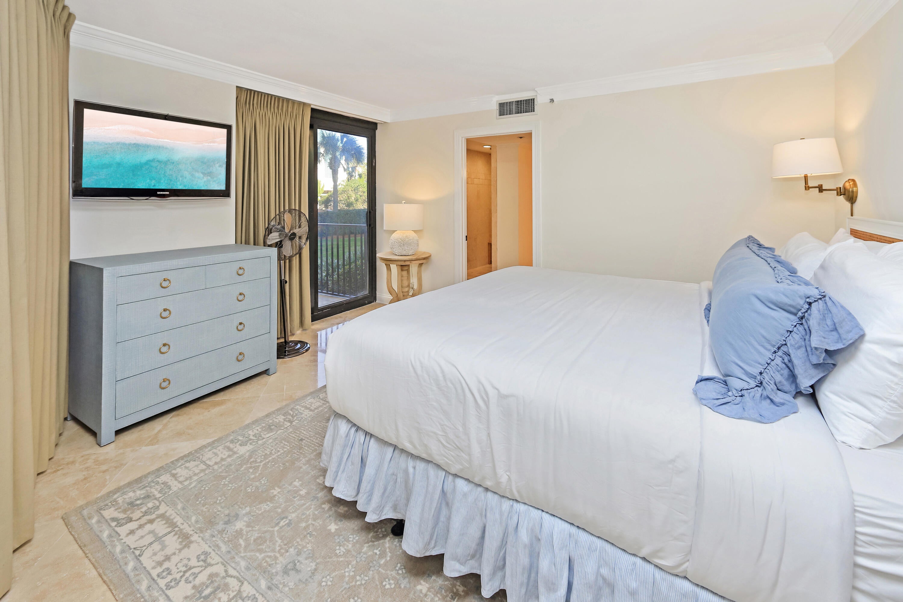 BEACHSIDE 1 CONDO - Residential