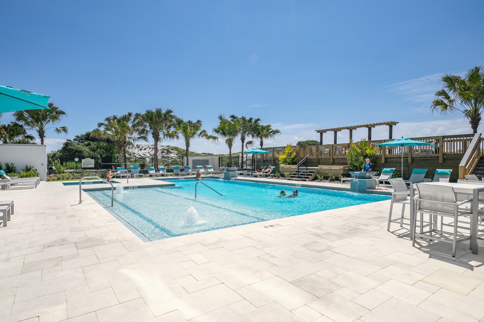 BEACHSIDE 1 CONDO - Residential