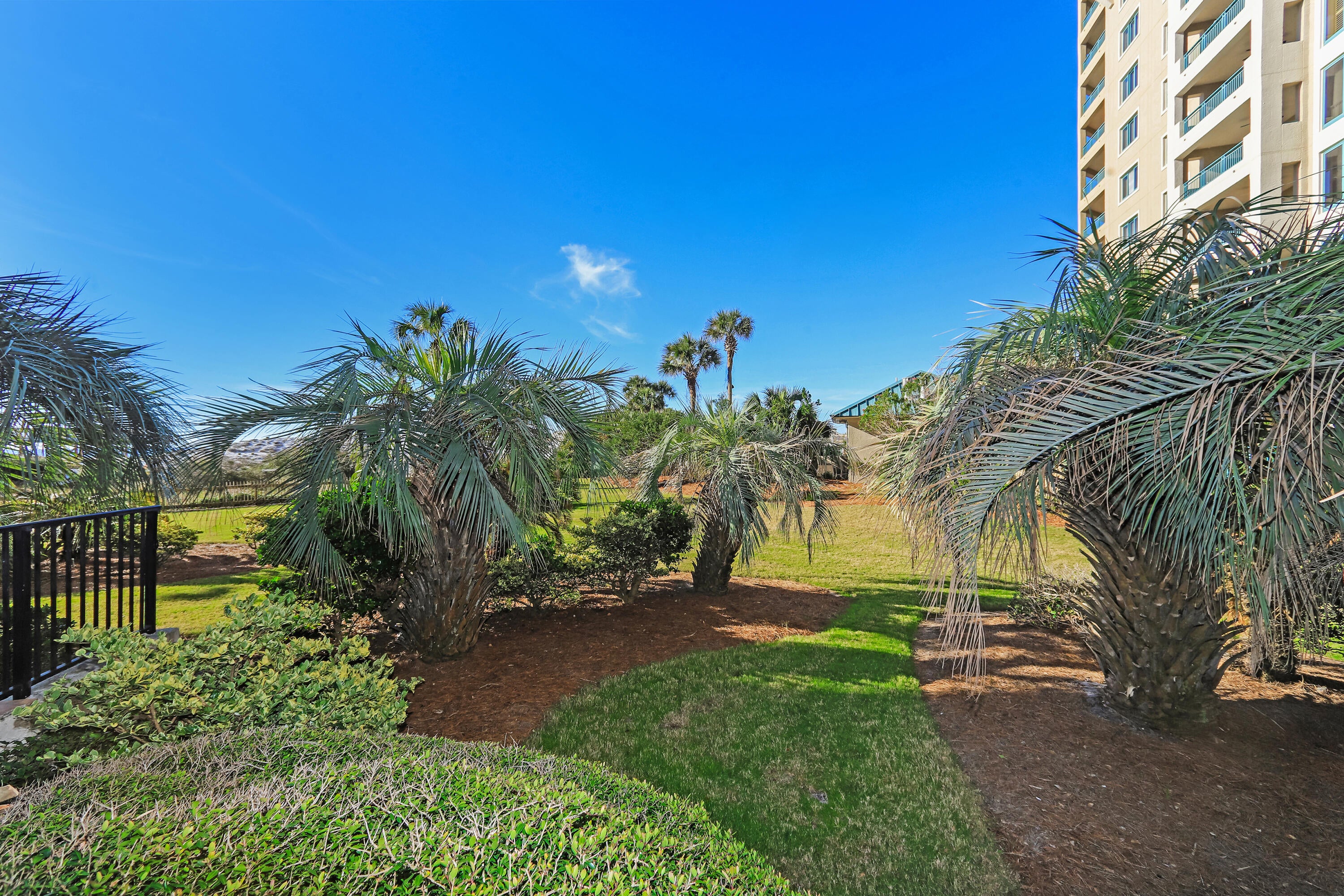 BEACHSIDE 1 CONDO - Residential