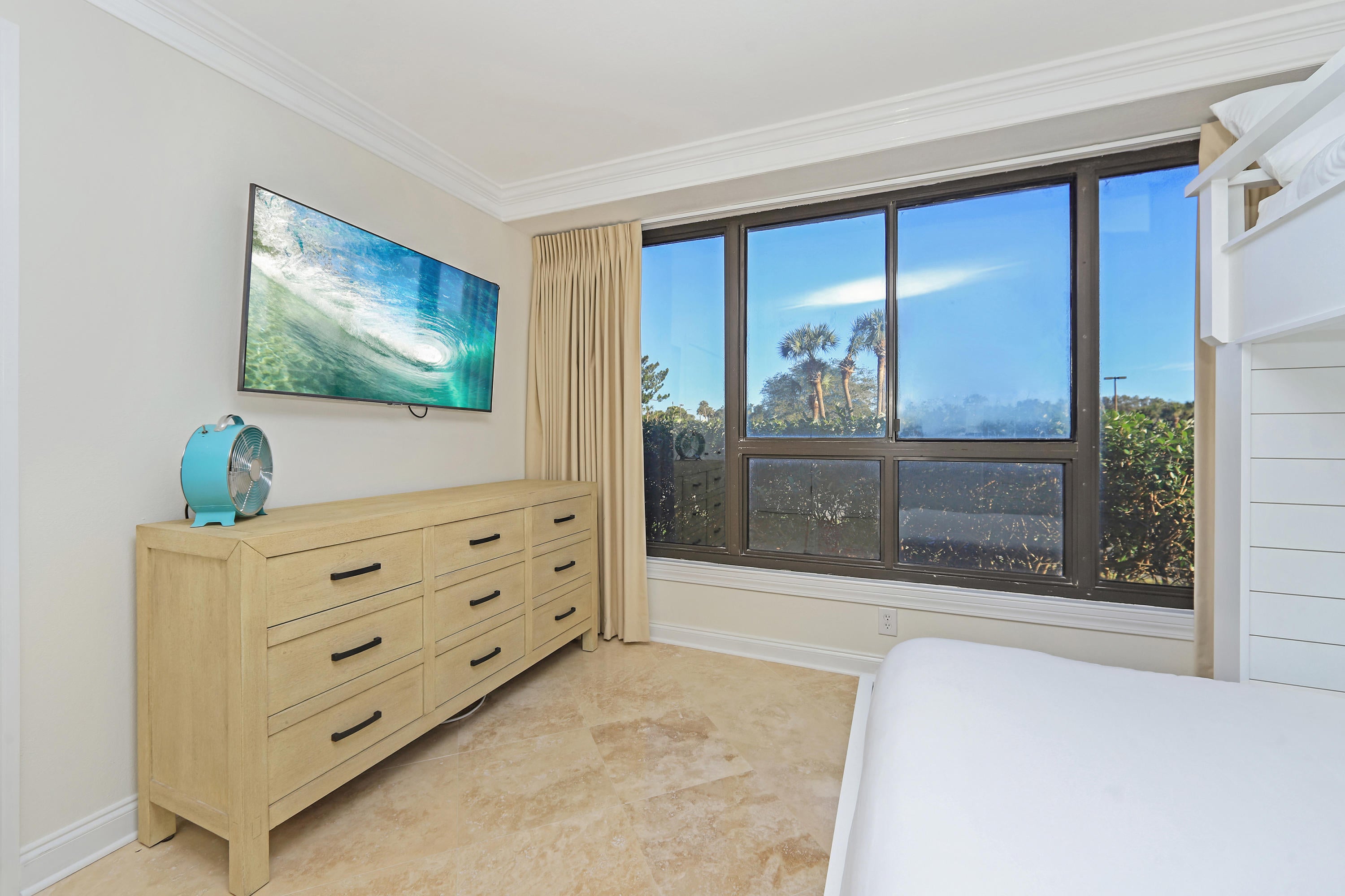 BEACHSIDE 1 CONDO - Residential