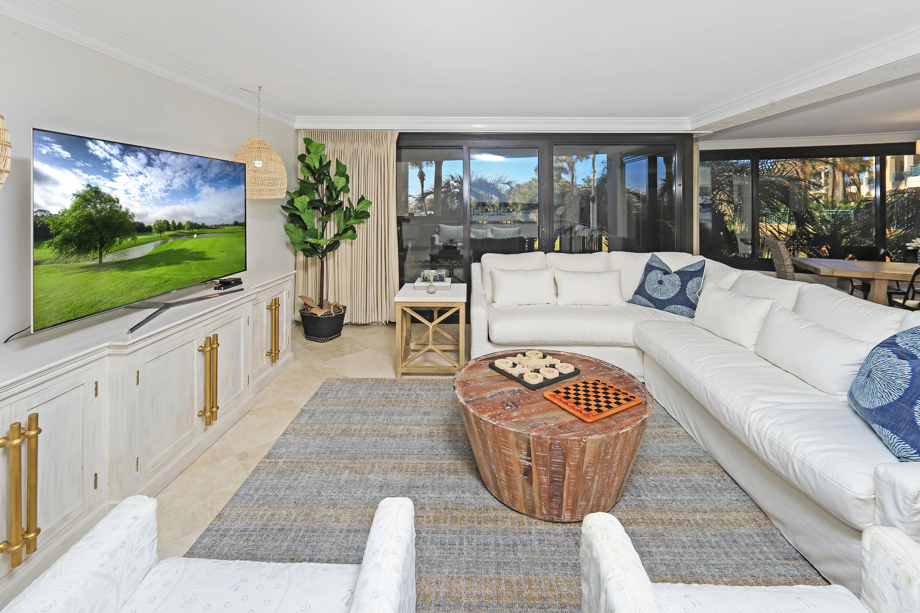 BEACHSIDE 1 CONDO - Residential