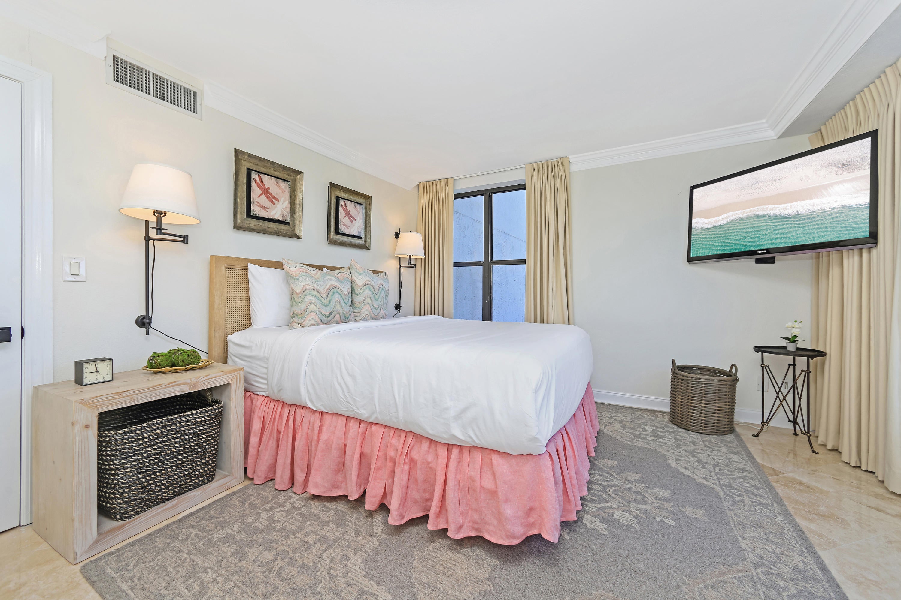BEACHSIDE 1 CONDO - Residential
