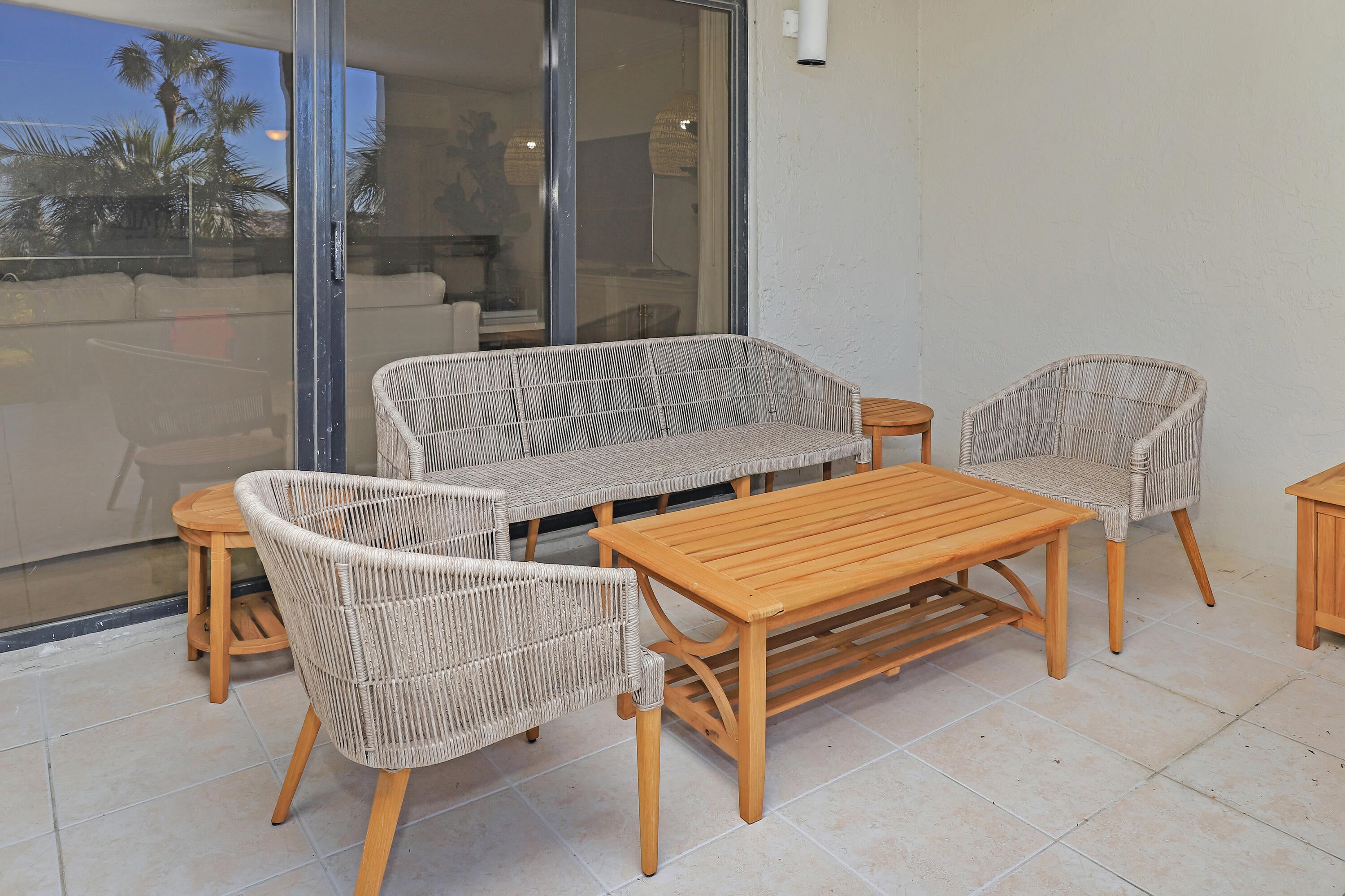BEACHSIDE 1 CONDO - Residential