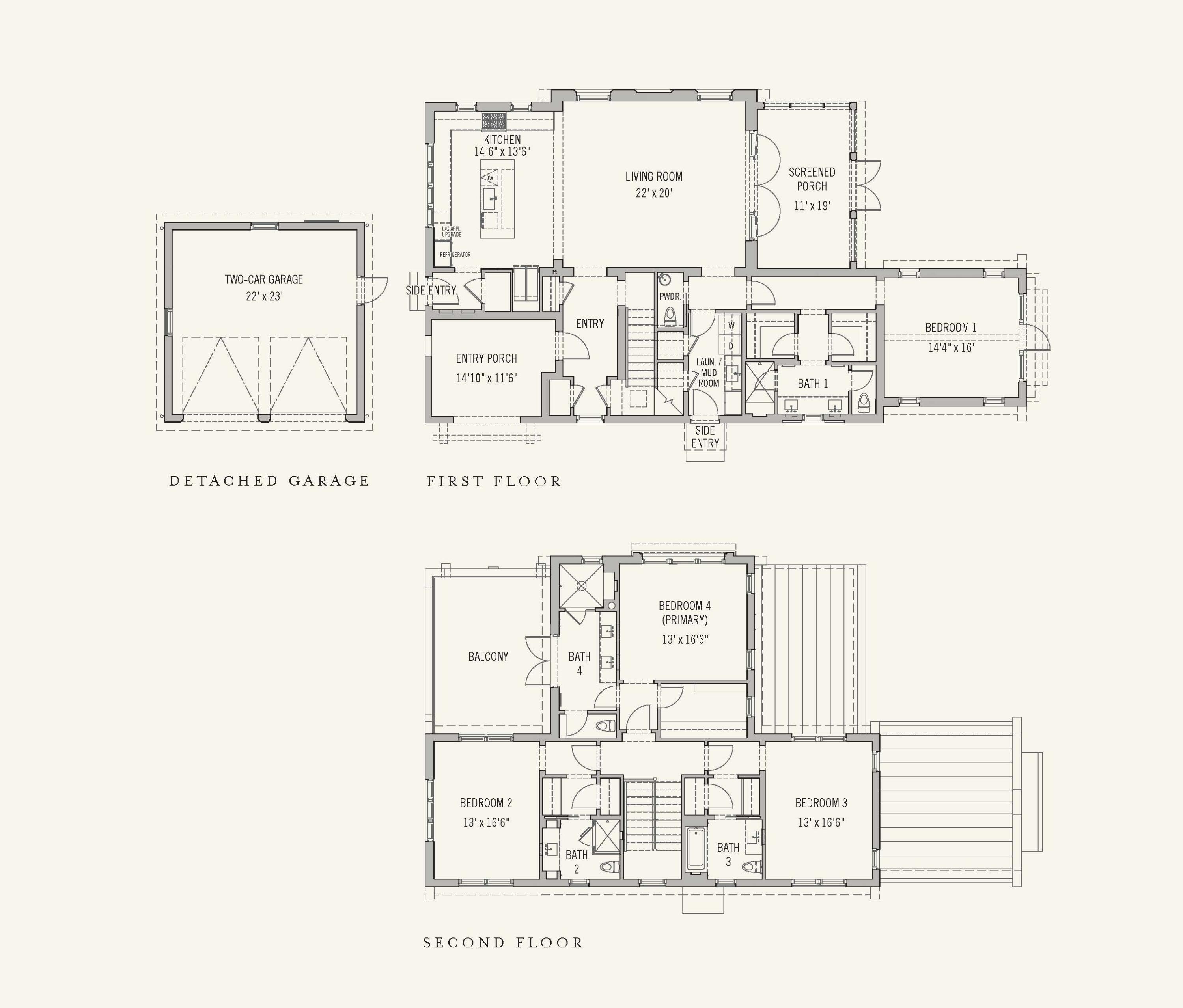 ALYS BEACH - Residential