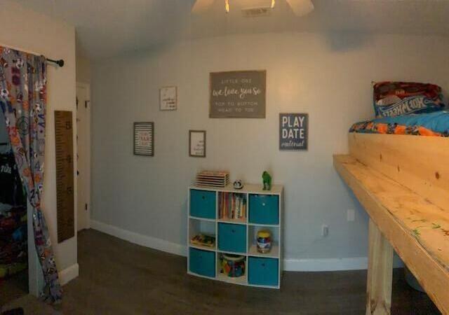 CRESTVIEW SUBURB (231000.00) - Residential Lease