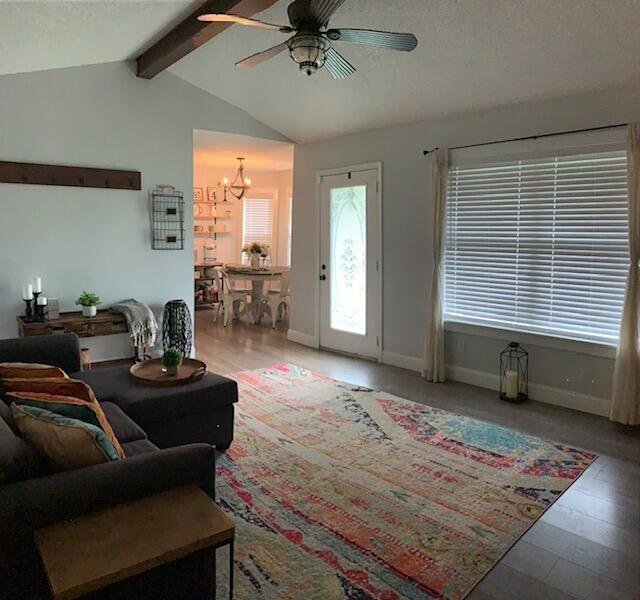 CRESTVIEW SUBURB (231000.00) - Residential Lease