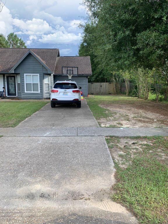 CRESTVIEW SUBURB (231000.00) - Residential Lease