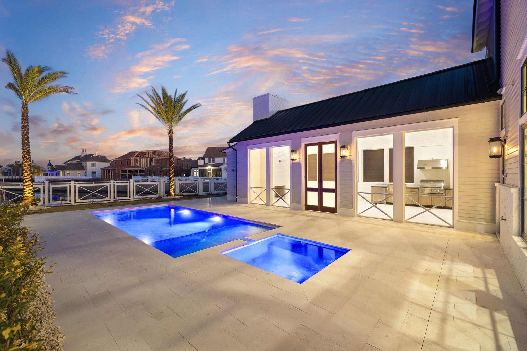WATERSOUND CAMP CREEK - Residential