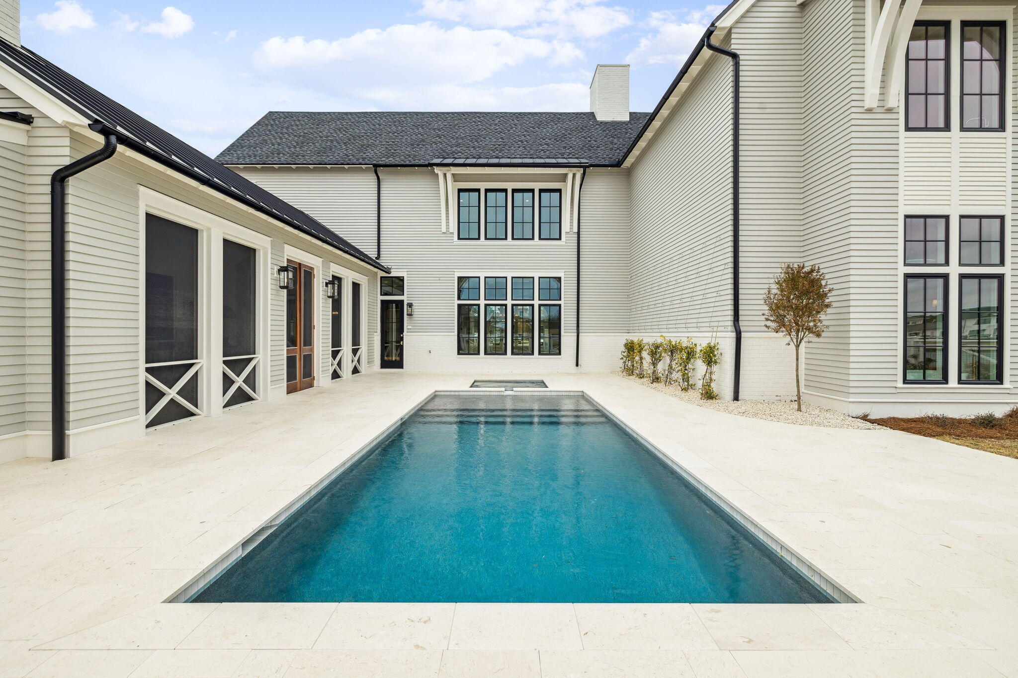 WATERSOUND CAMP CREEK - Residential