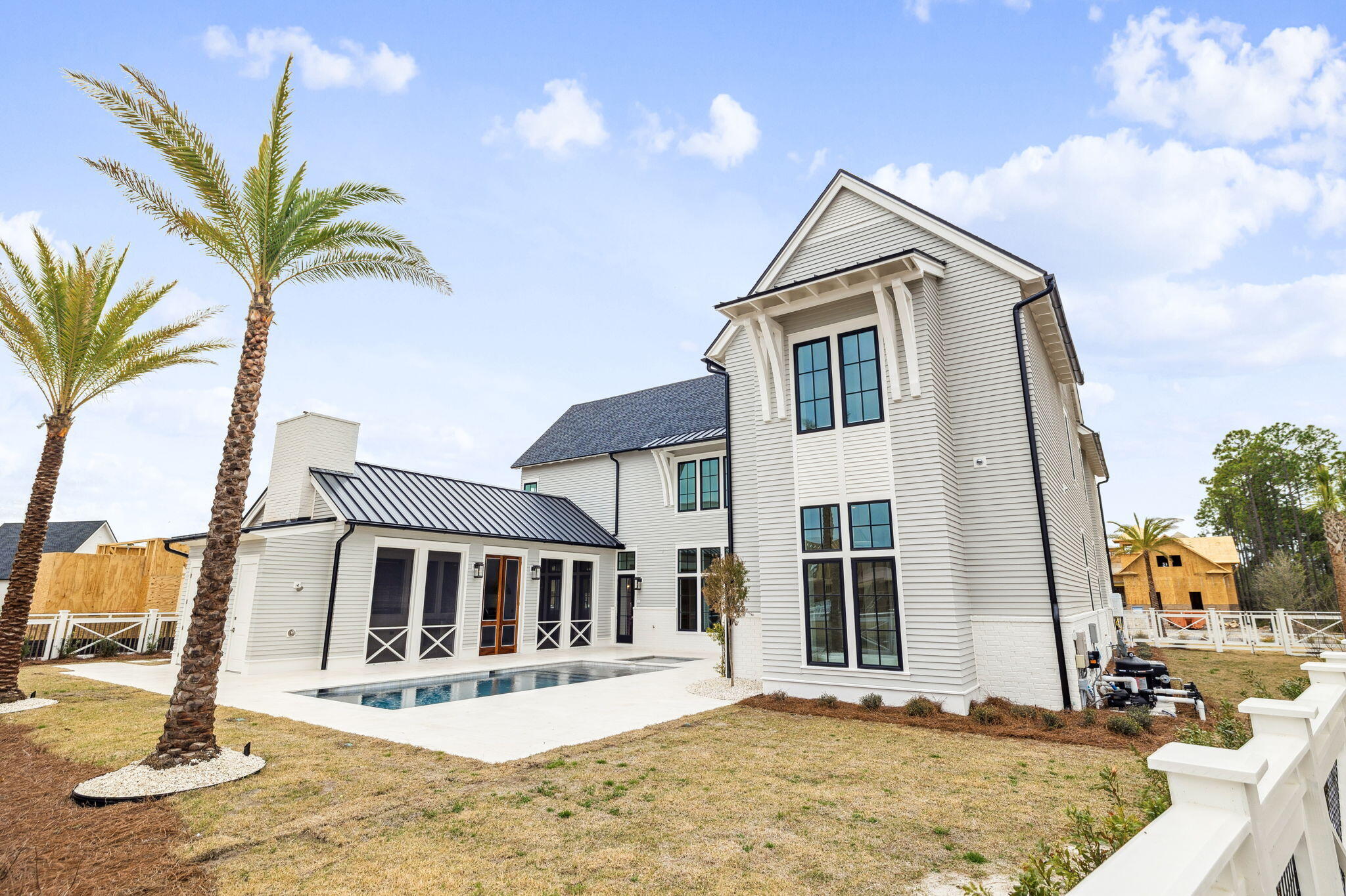 WATERSOUND CAMP CREEK - Residential