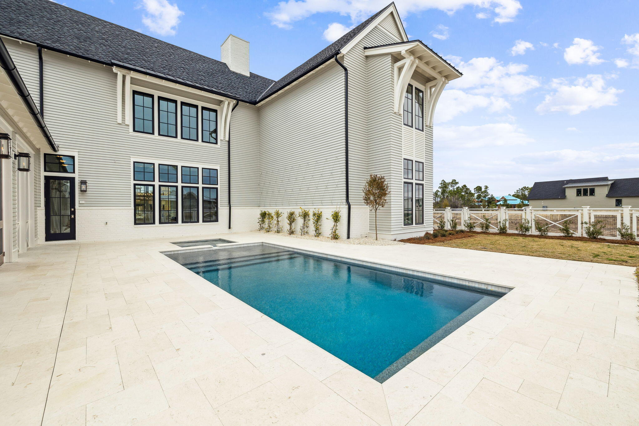 WATERSOUND CAMP CREEK - Residential