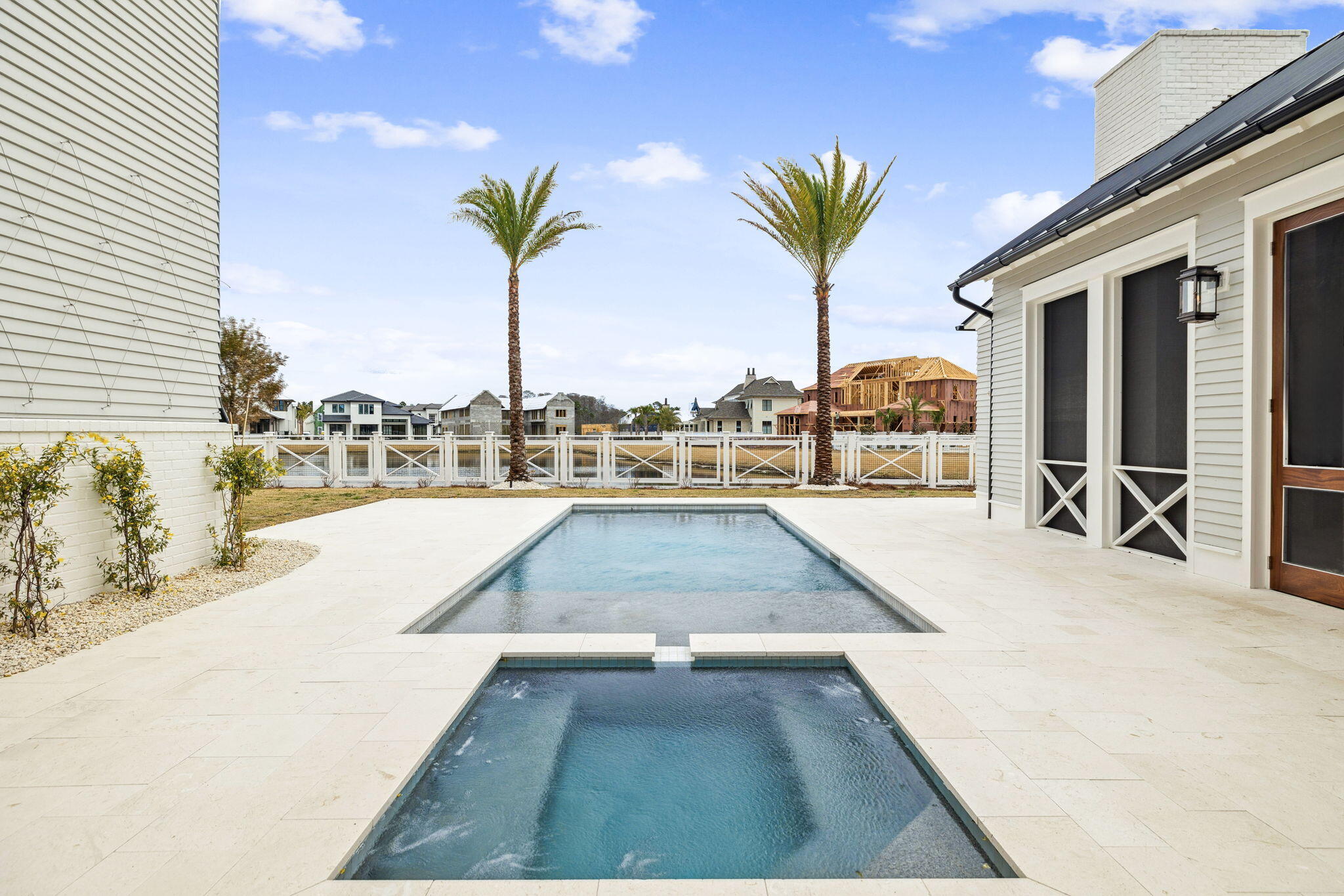 WATERSOUND CAMP CREEK - Residential