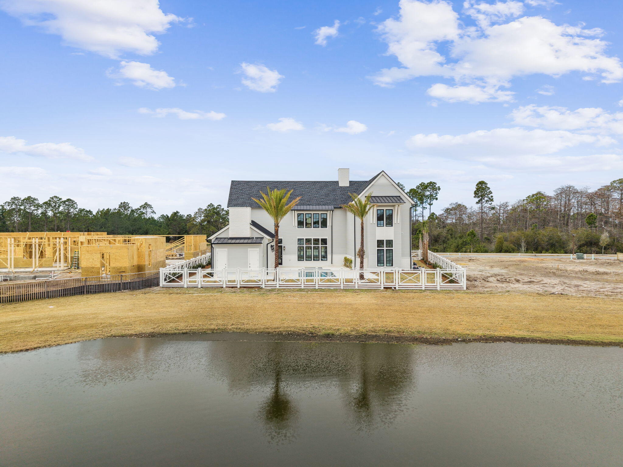 WATERSOUND CAMP CREEK - Residential