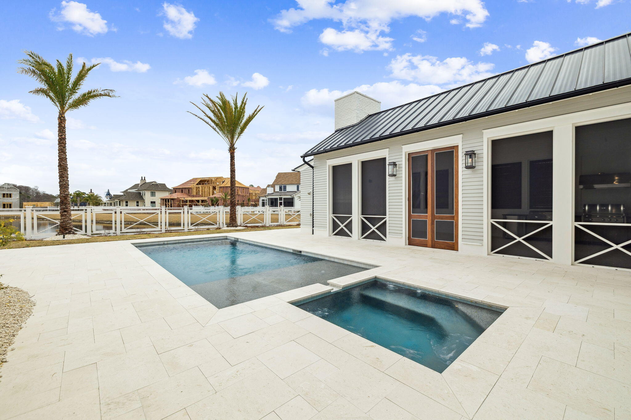 WATERSOUND CAMP CREEK - Residential