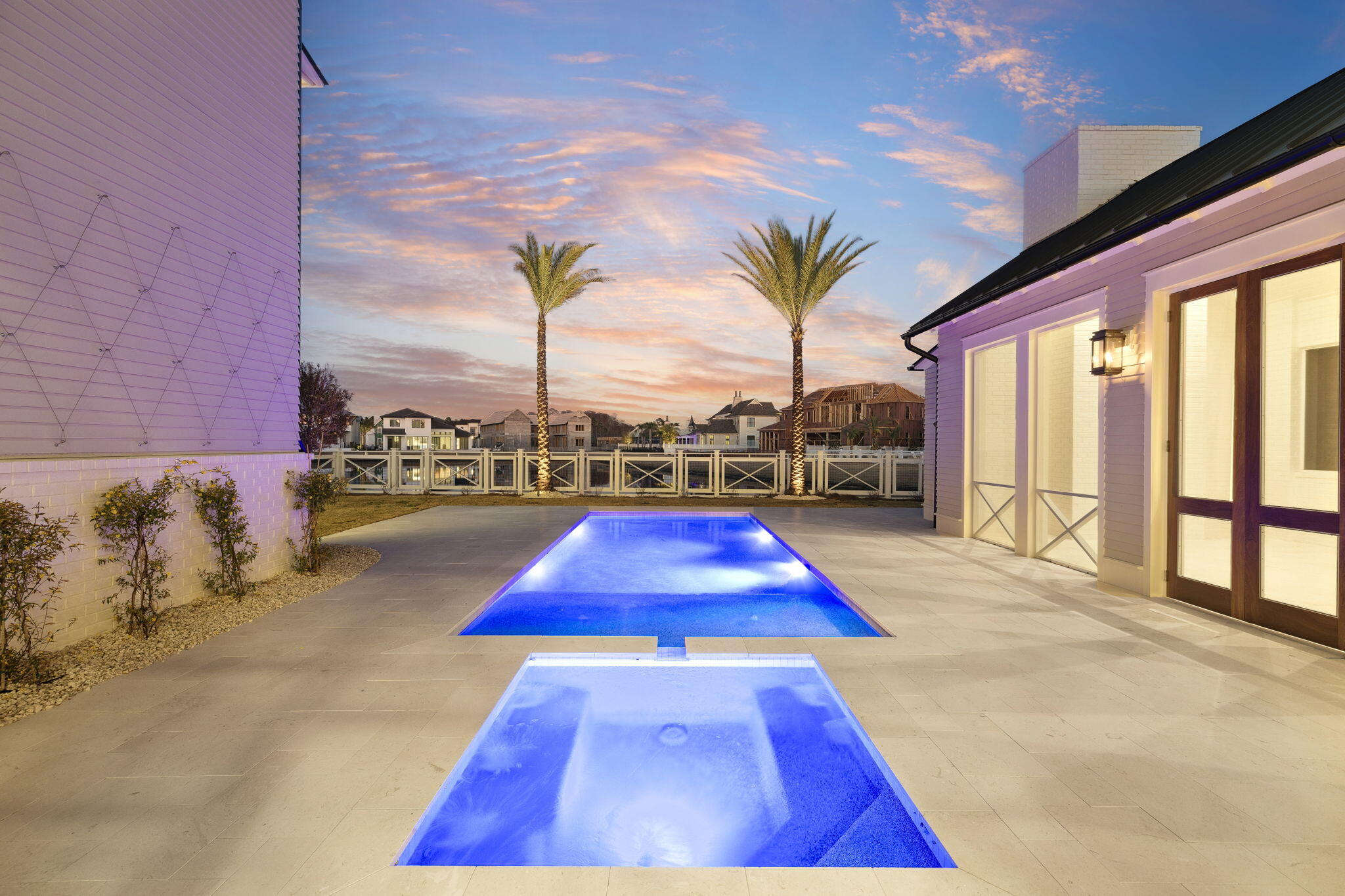 WATERSOUND CAMP CREEK - Residential