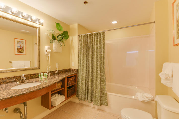 SPLASH, A STERLING RESORT - Residential