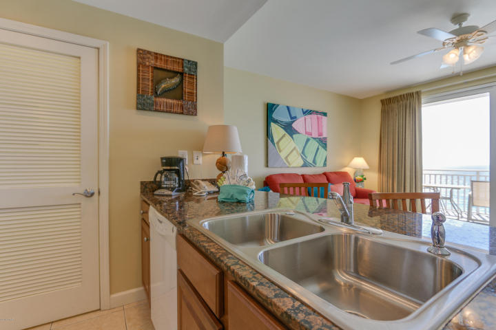 SPLASH, A STERLING RESORT - Residential