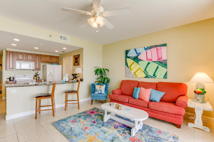 SPLASH, A STERLING RESORT - Residential