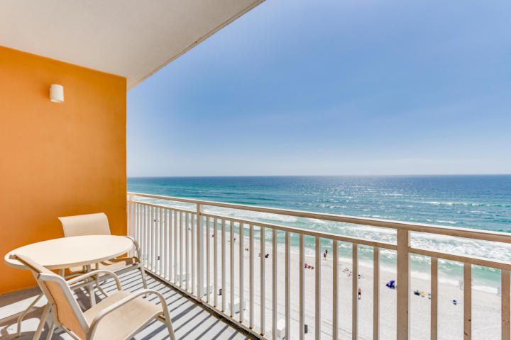 SPLASH, A STERLING RESORT - Residential
