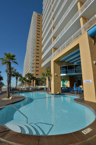 SPLASH, A STERLING RESORT - Residential