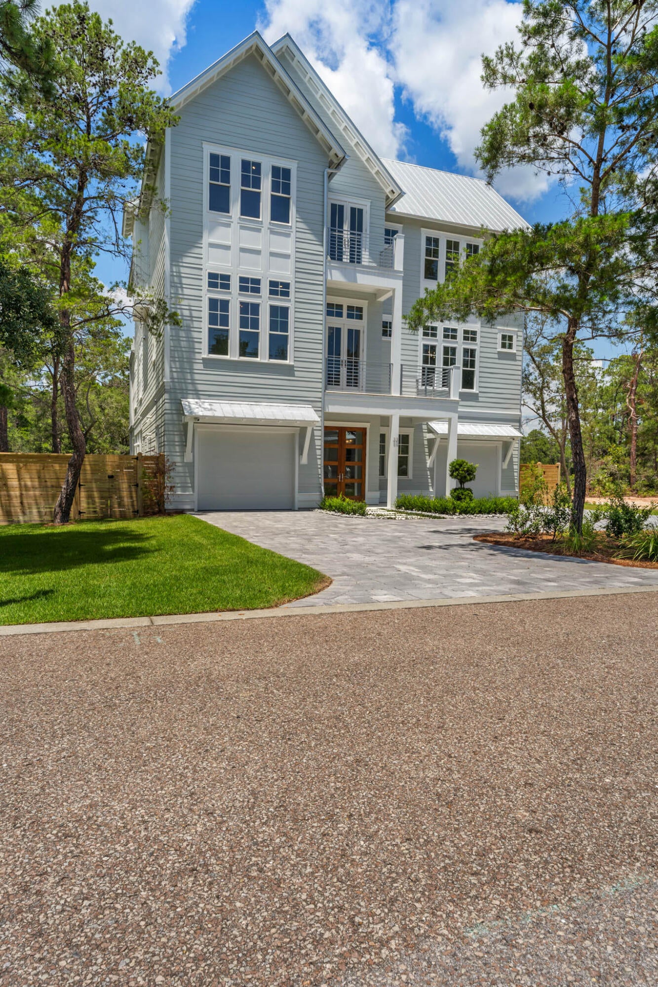 BEACH HIGHLANDS - Residential